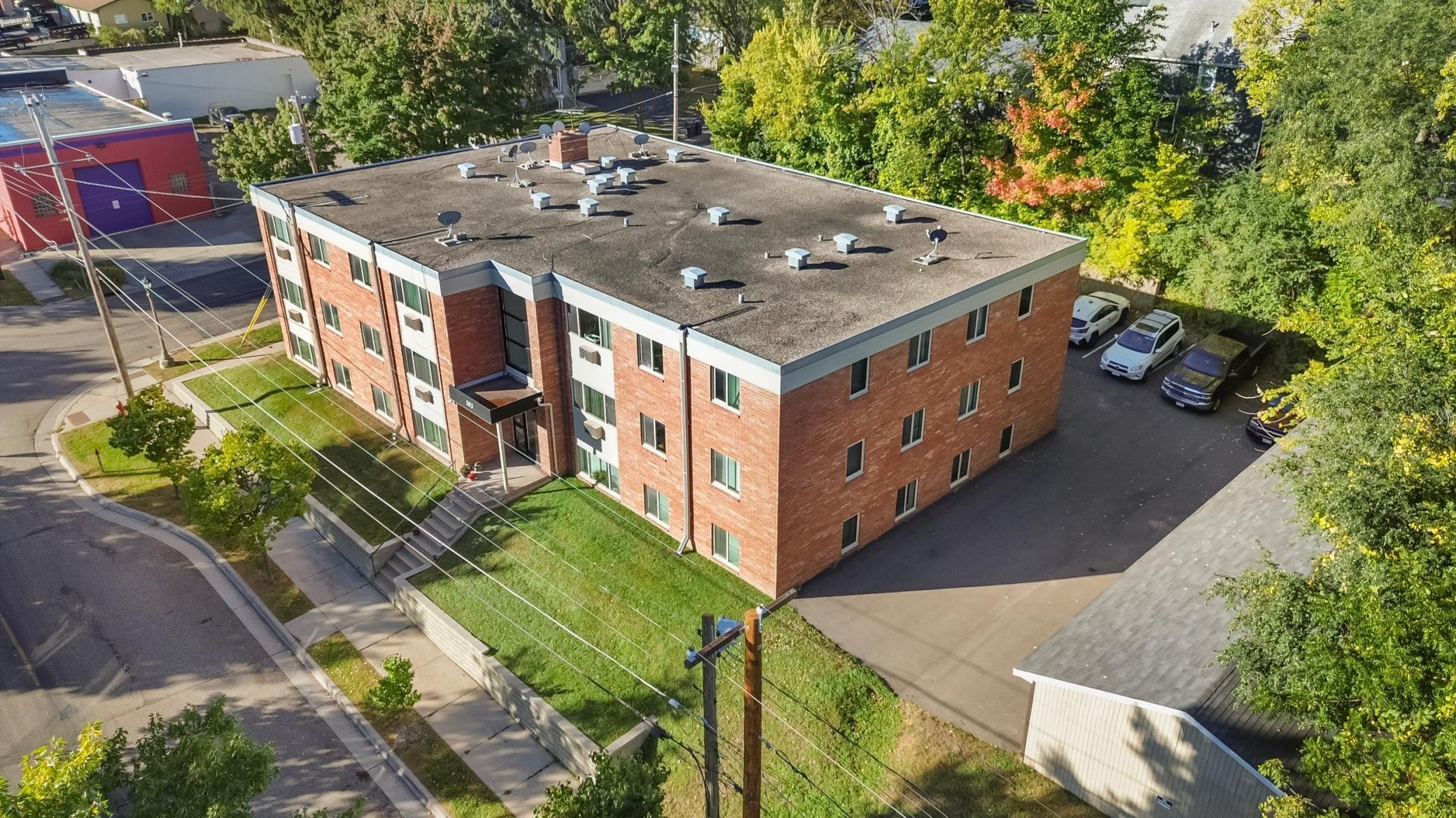View of Commercial Sale at 503 Ohio Street, Saint Paul MN 55107, Saint Paul - Mike Wilen | Minnesota Team Real Estate