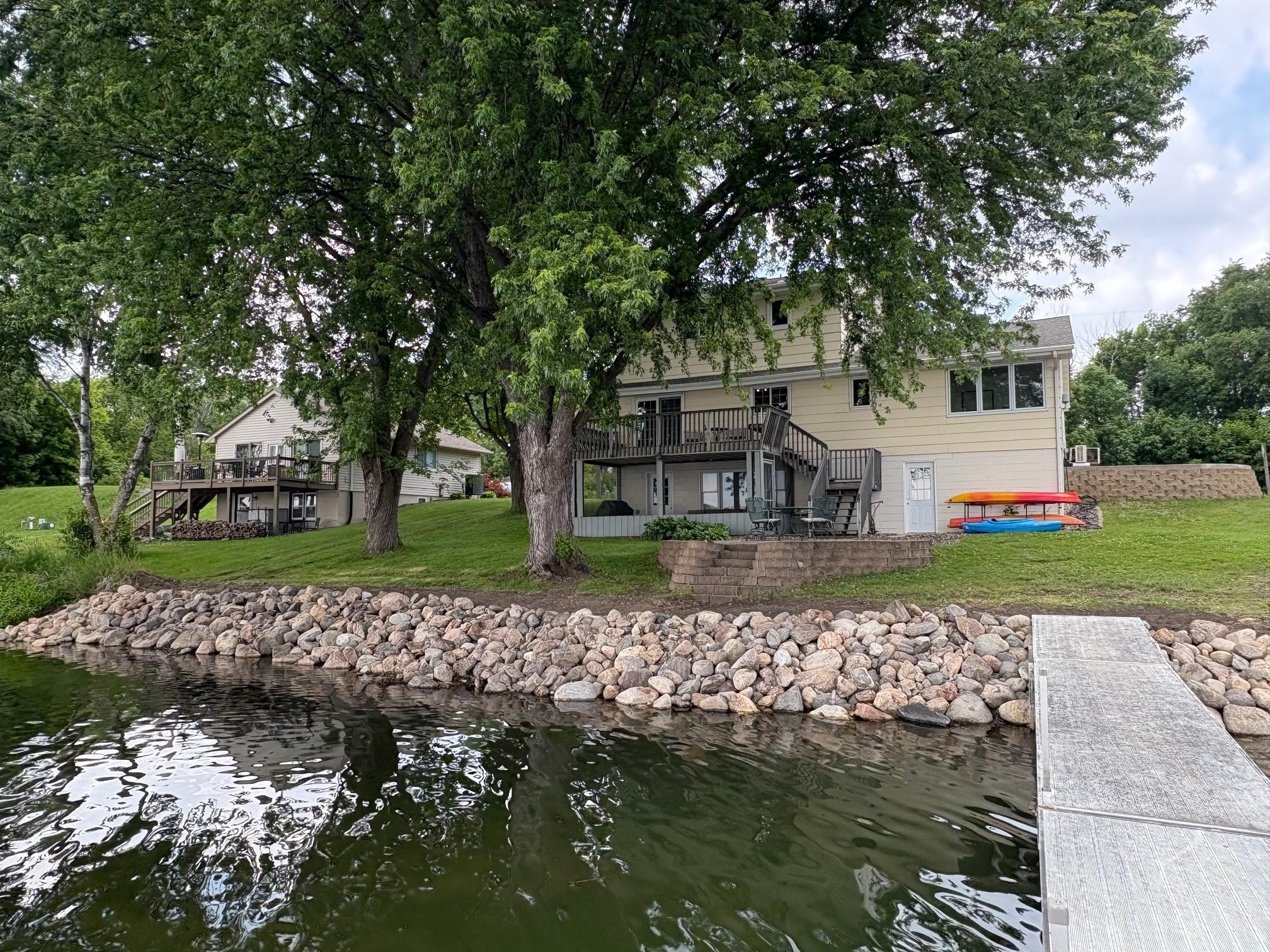 View of Residential at 6825 Shore Drive, Greenfield MN 55373, Greenfield - Mike Wilen | Minnesota Team Real Estate