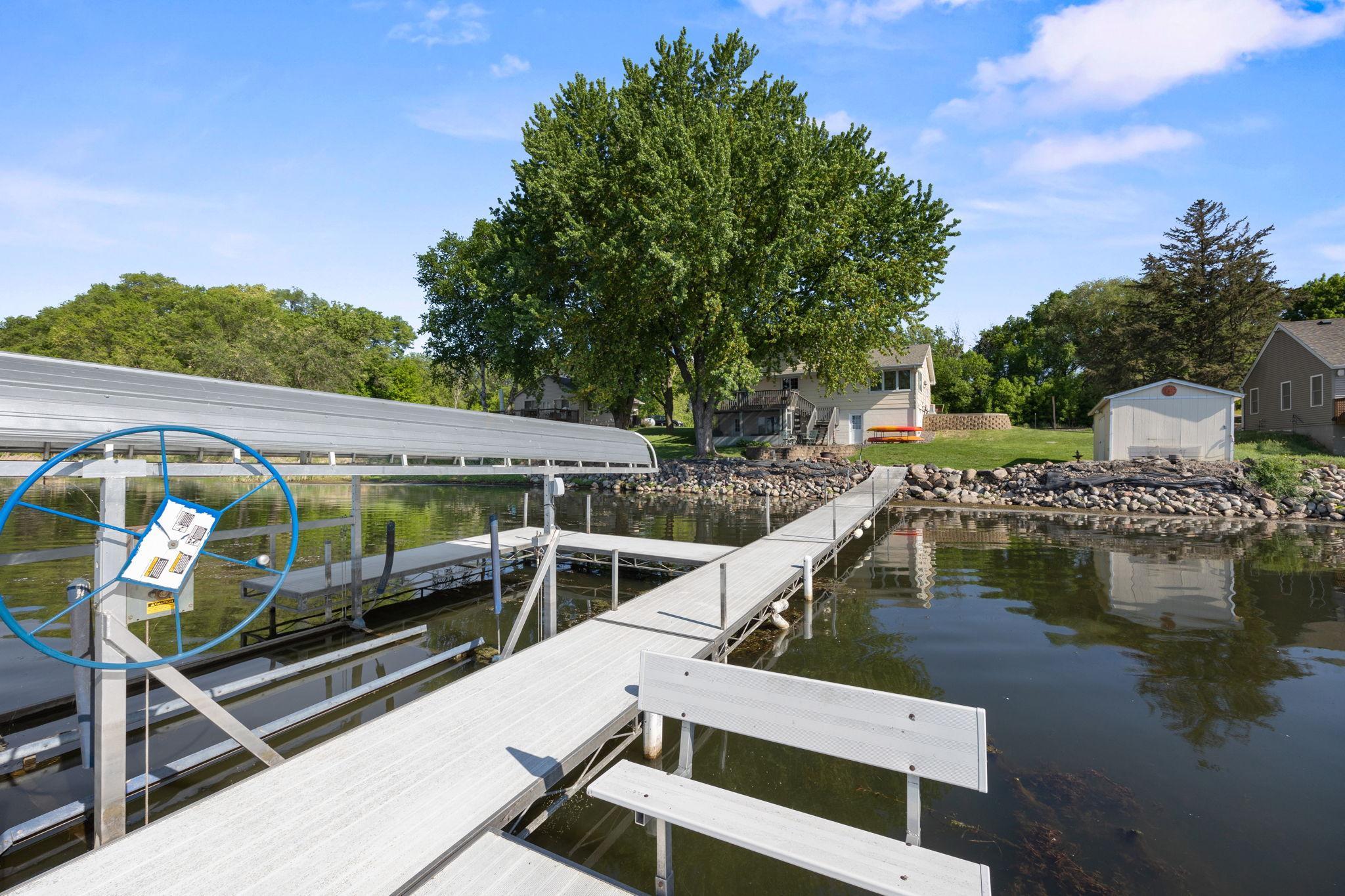 View of Residential at 6825 Shore Drive, Greenfield MN 55373, Greenfield (34 of 35) - Mike Wilen | Minnesota Team Real Estate
