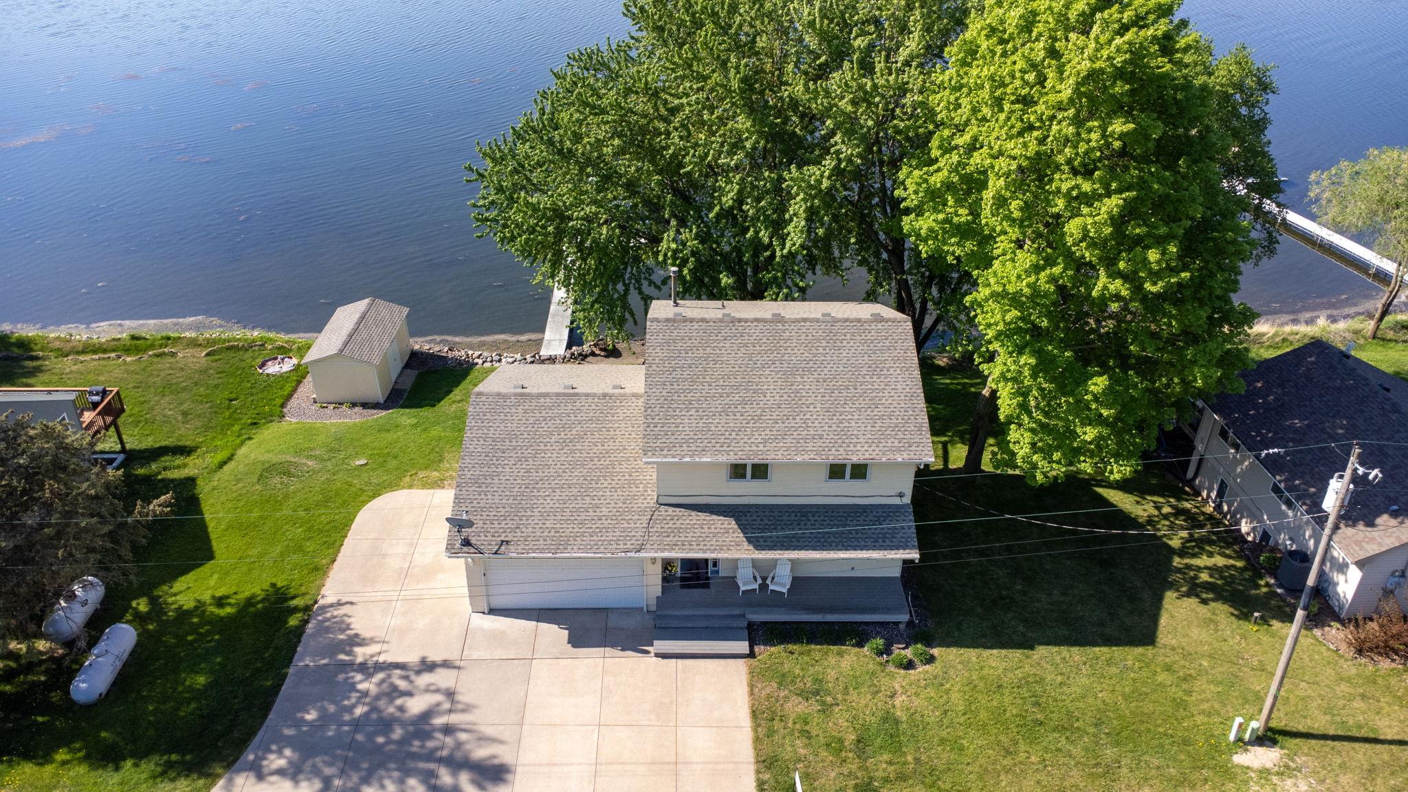 View of Residential at 6825 Shore Drive, Greenfield MN 55373, Greenfield (28 of 35) - Mike Wilen | Minnesota Team Real Estate