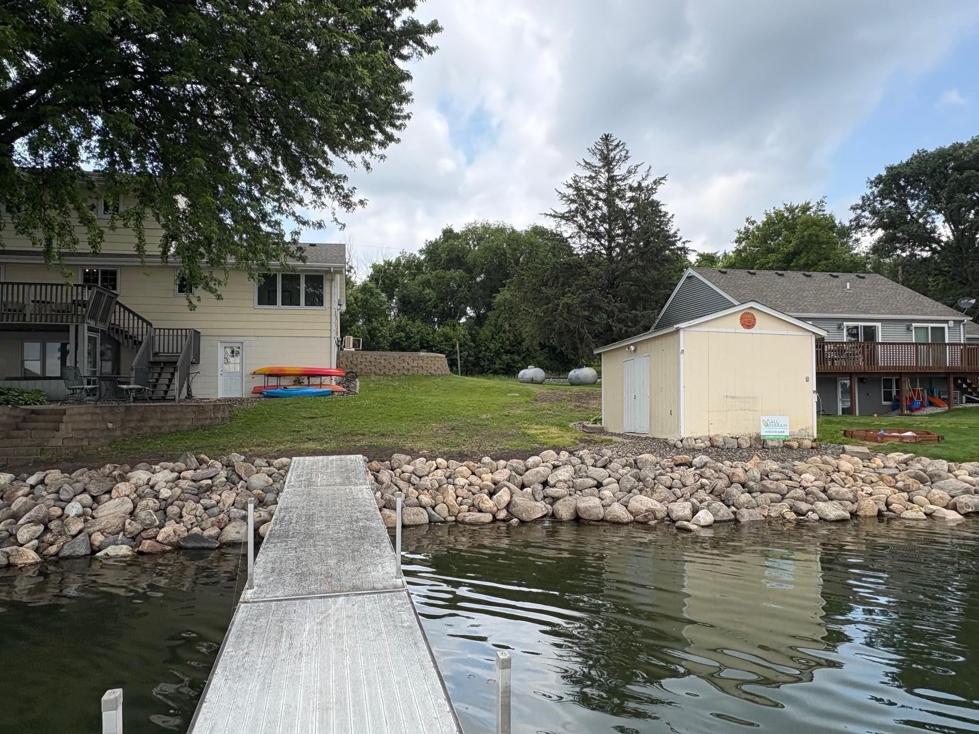 View of Residential at 6825 Shore Drive, Greenfield MN 55373, Greenfield (27 of 35) - Mike Wilen | Minnesota Team Real Estate