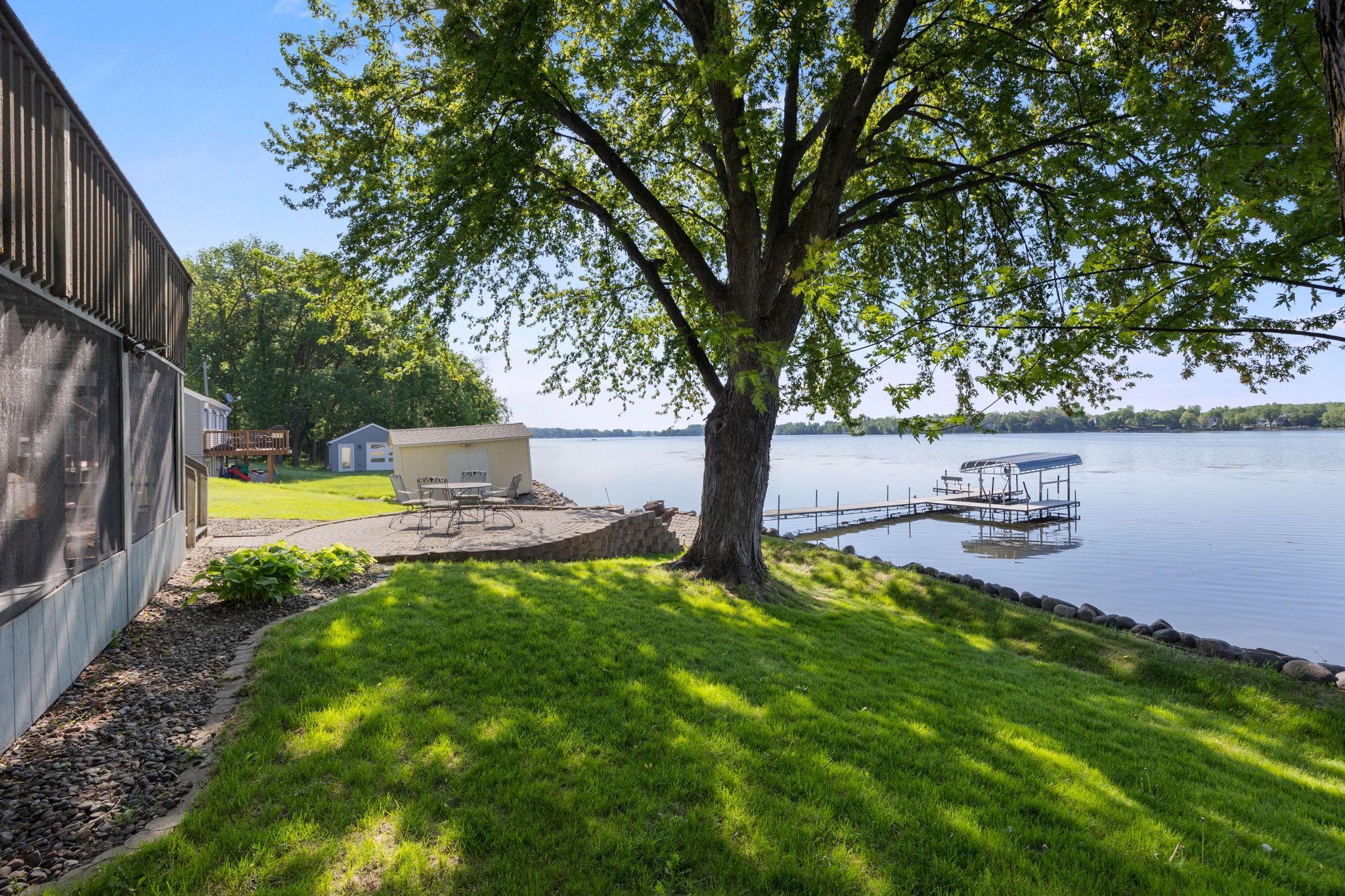 View of Residential at 6825 Shore Drive, Greenfield MN 55373, Greenfield (25 of 35) - Mike Wilen | Minnesota Team Real Estate