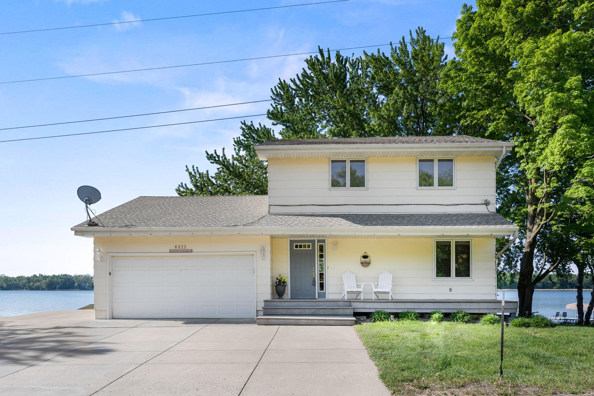 View of Residential at 6825 Shore Drive, Greenfield MN 55373, Greenfield (24 of 35) - Mike Wilen | Minnesota Team Real Estate