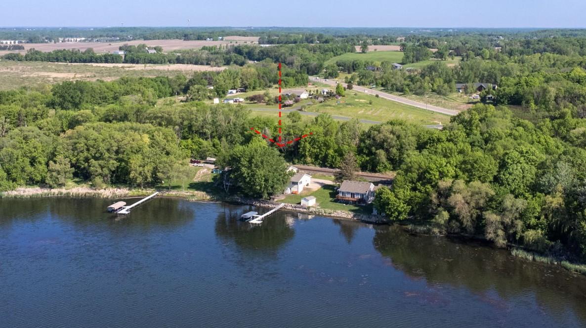 View of Residential at 6825 Shore Drive, Greenfield MN 55373, Greenfield (23 of 35) - Mike Wilen | Minnesota Team Real Estate
