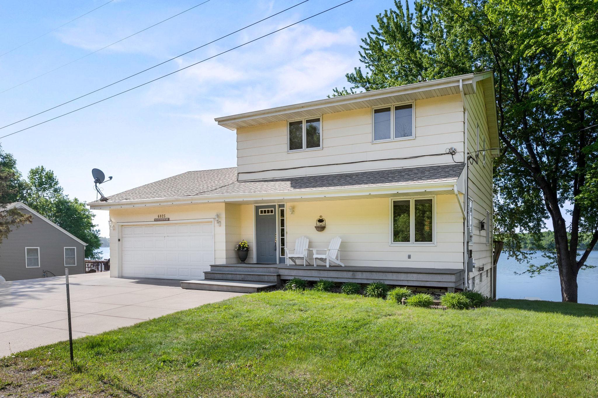View of Residential at 6825 Shore Drive, Greenfield MN 55373, Greenfield (3 of 35) - Mike Wilen | Minnesota Team Real Estate