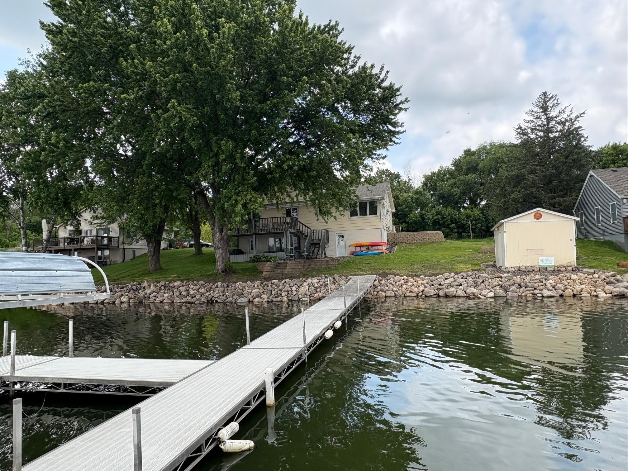 View of Residential at 6825 Shore Drive, Greenfield MN 55373, Greenfield (30 of 35) - Mike Wilen | Minnesota Team Real Estate