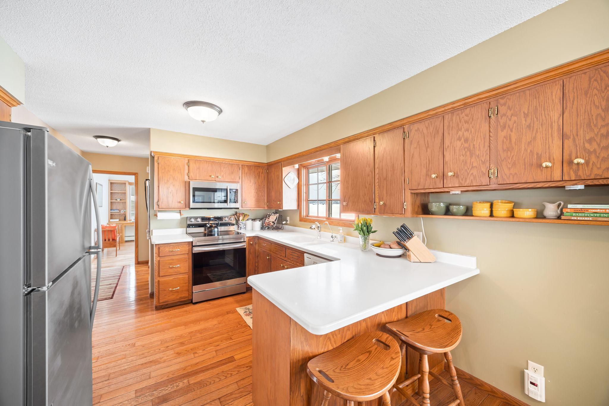 View of Residential at 6825 Shore Drive, Greenfield MN 55373, Greenfield (6 of 35) - Mike Wilen | Minnesota Team Real Estate