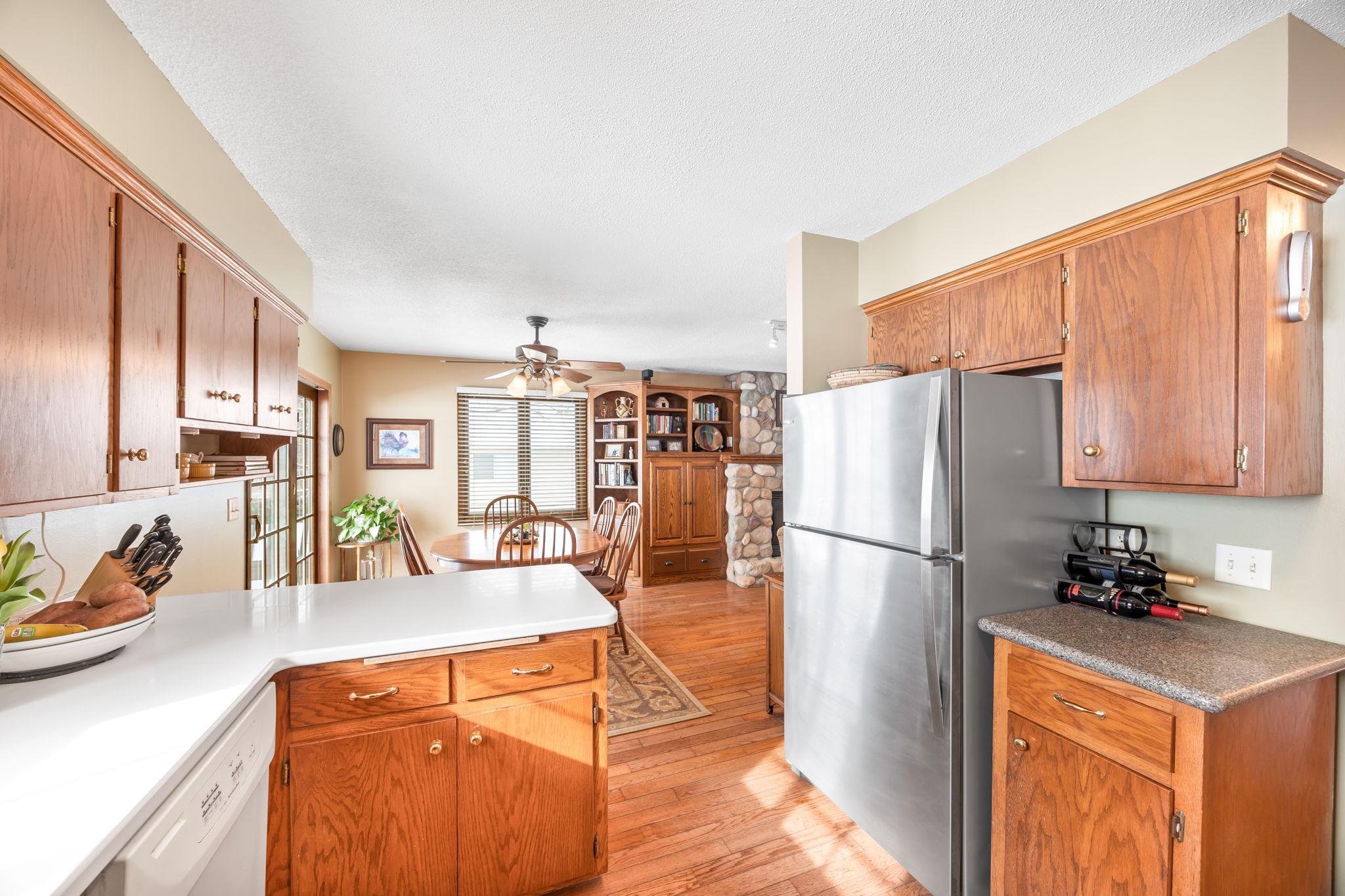 View of Residential at 6825 Shore Drive, Greenfield MN 55373, Greenfield (5 of 35) - Mike Wilen | Minnesota Team Real Estate