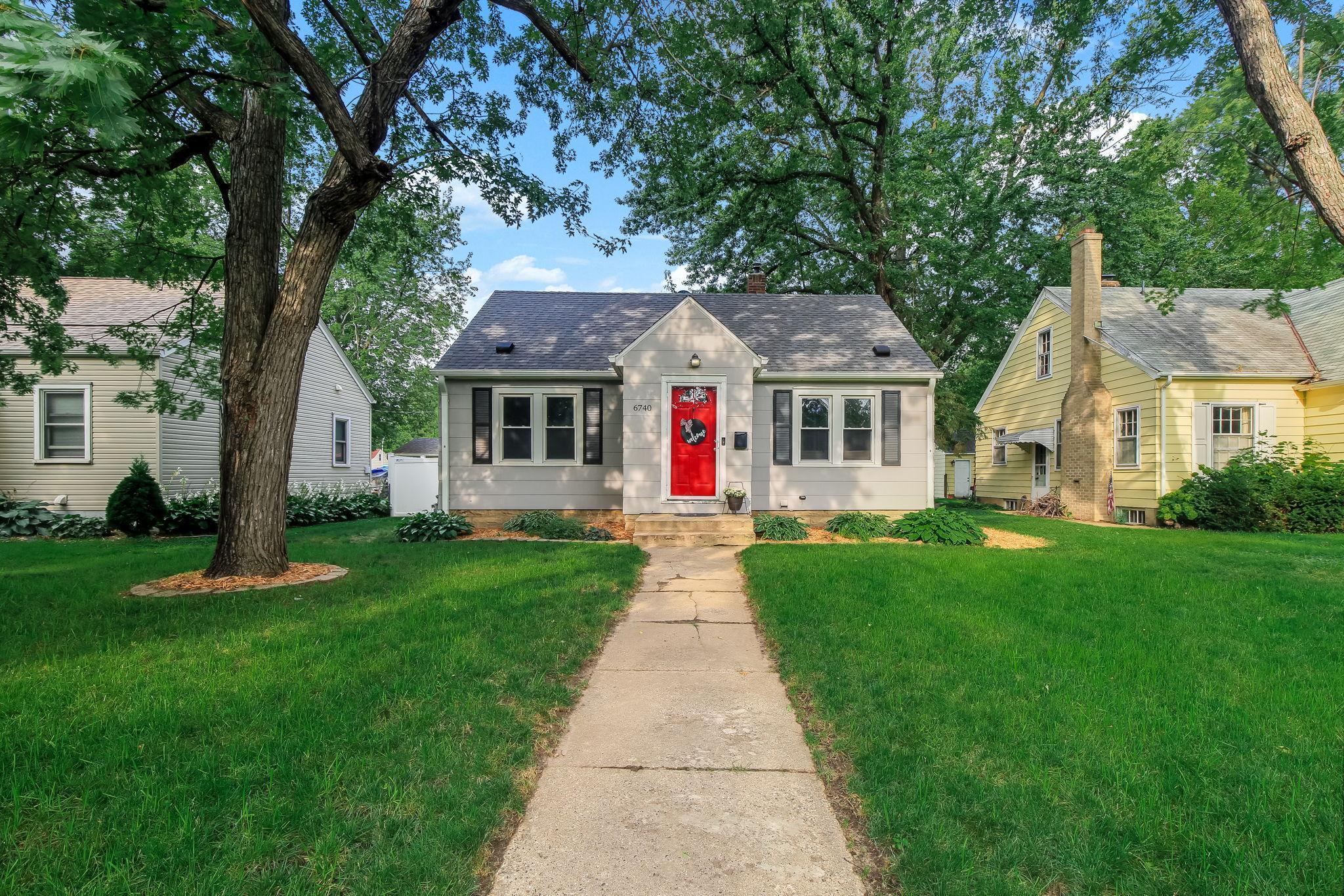 View of Residential at 6740 Queen Avenue, Richfield MN 55423, Richfield - Mike Wilen | Minnesota Team Real Estate