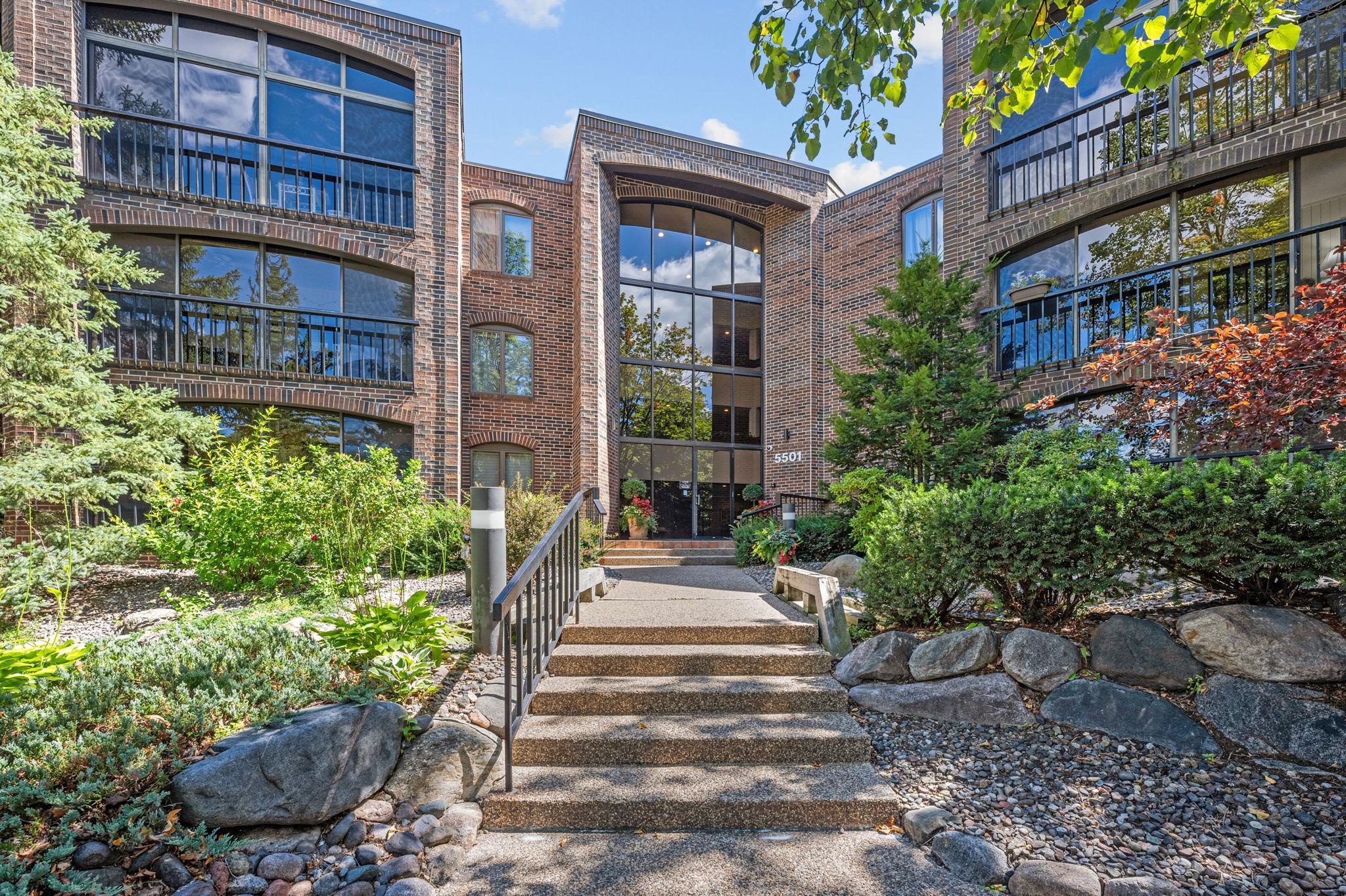 View of Residential at 5501 Dewey Hill Road #330, Edina MN 55439, Edina - Mike Wilen | Minnesota Team Real Estate