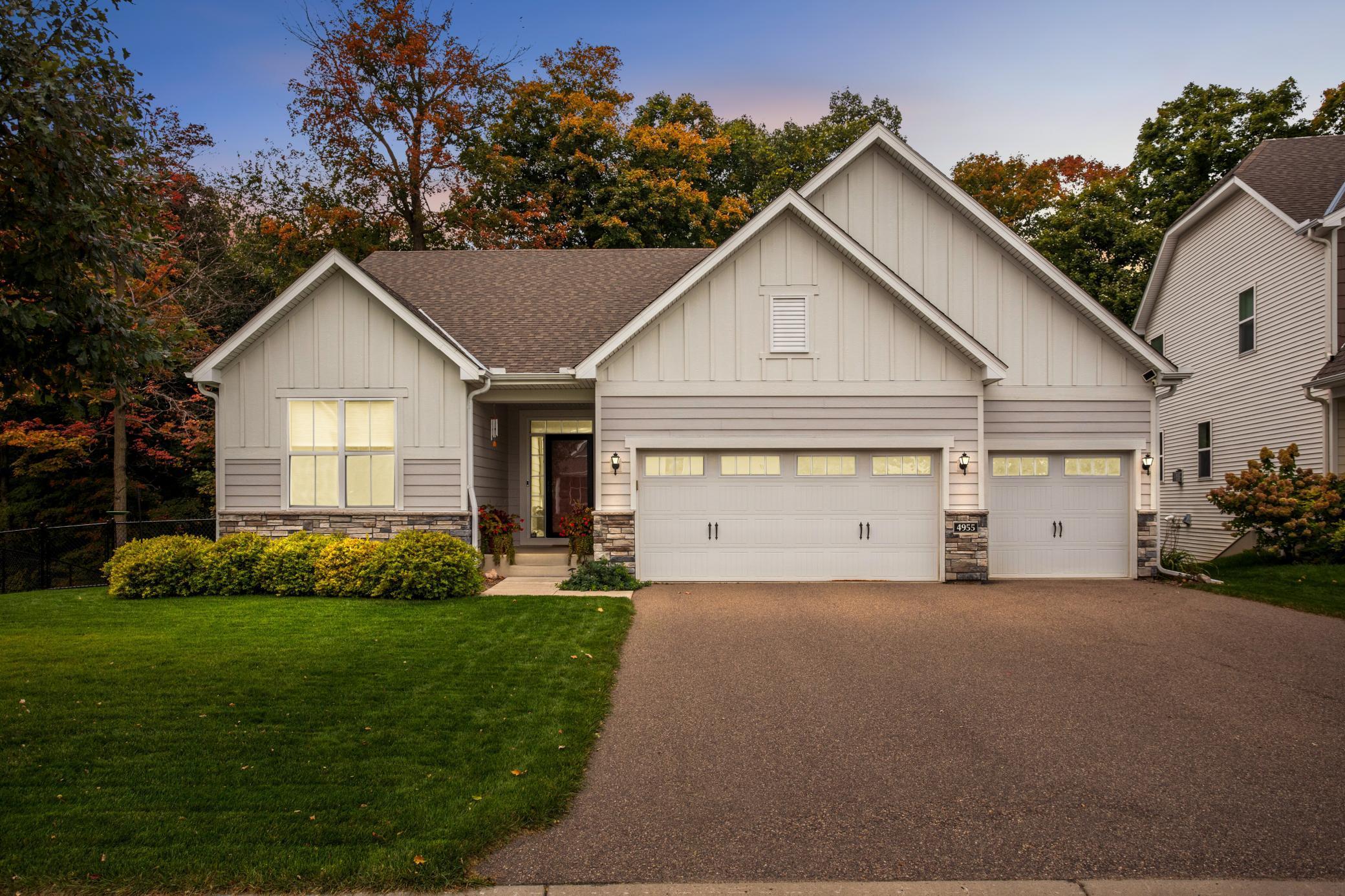 View of Residential at 4955 Grandview Avenue, Minnetrista MN 55364, Minnetrista - Mike Wilen | Minnesota Team Real Estate