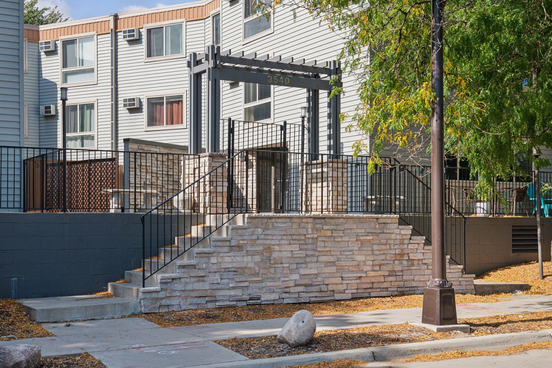 View of Residential at 3540 Hennepin Avenue #316, Minneapolis MN 55408, Minneapolis - Mike Wilen | Minnesota Team Real Estate
