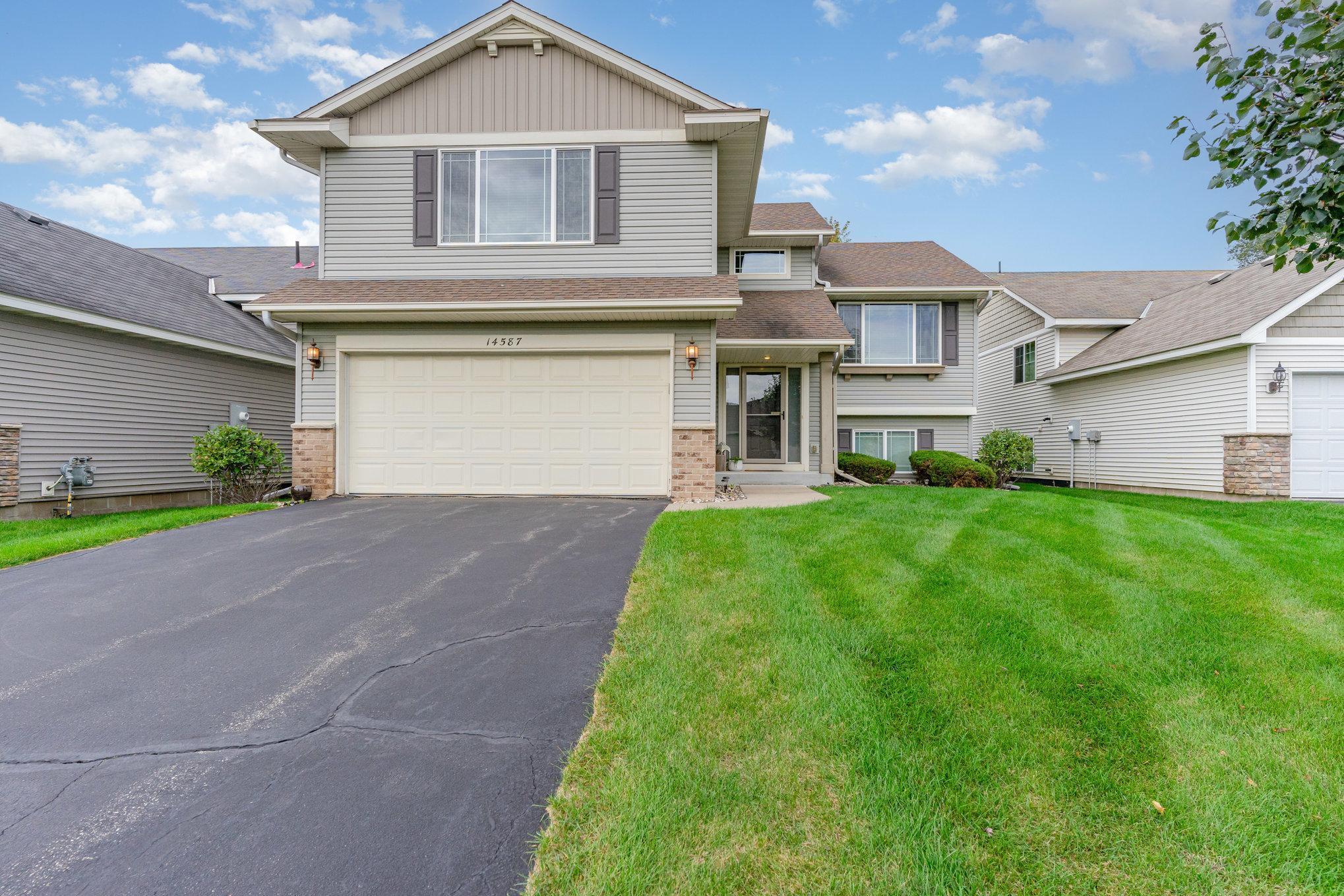 View of Residential at 14587 Boxwood Path, Rosemount MN 55068, Rosemount - Mike Wilen | Minnesota Team Real Estate