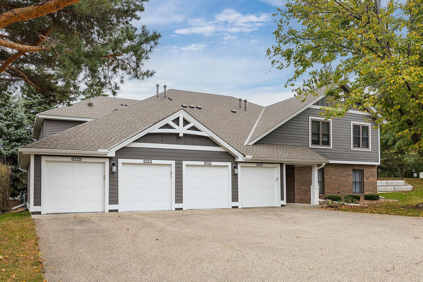 View of Residential at 6961 Langford Court, Edina MN 55436, Edina - Mike Wilen | Minnesota Team Real Estate