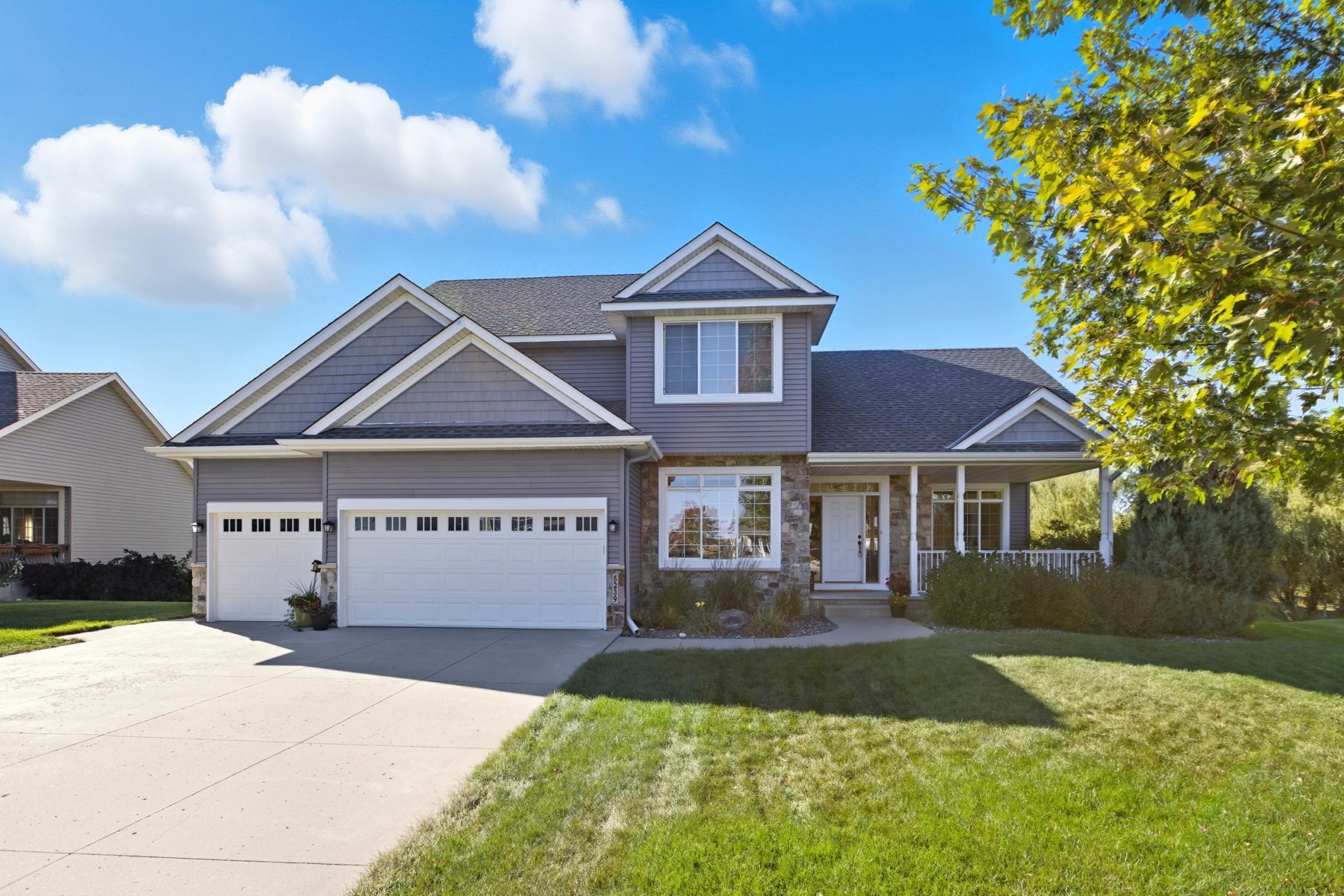 View of Residential at 5239 Kalland Court, Albertville MN 55301, Albertville - Mike Wilen | Minnesota Team Real Estate