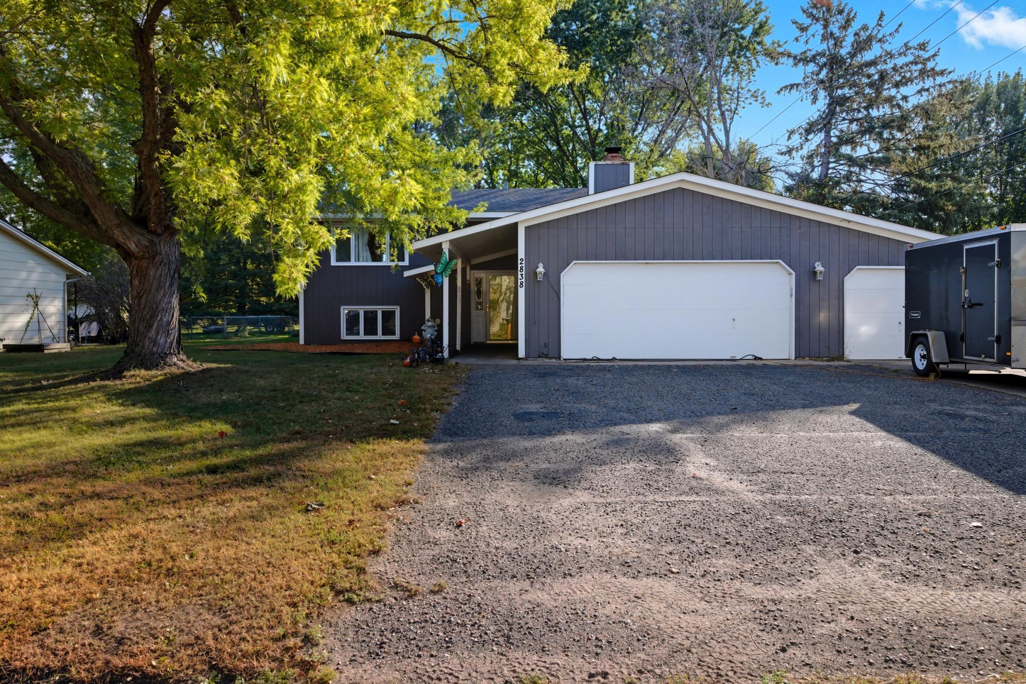 View of Residential at 2838 9th Lane, Anoka MN 55303, Anoka - Mike Wilen | Minnesota Team Real Estate