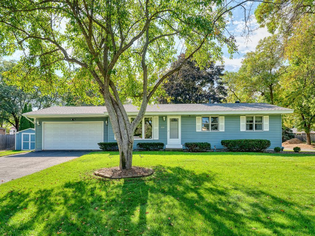 View of Residential at 2247 Walnut Court, New Brighton MN 55112, New Brighton - Mike Wilen | Minnesota Team Real Estate