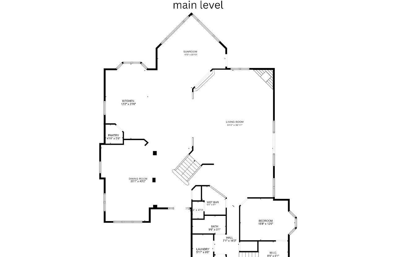 View of Residential at 9721 Frontier Lane, Lakeville MN 55044, Lakeville (40 of 41) - Mike Wilen | Minnesota Team Real Estate