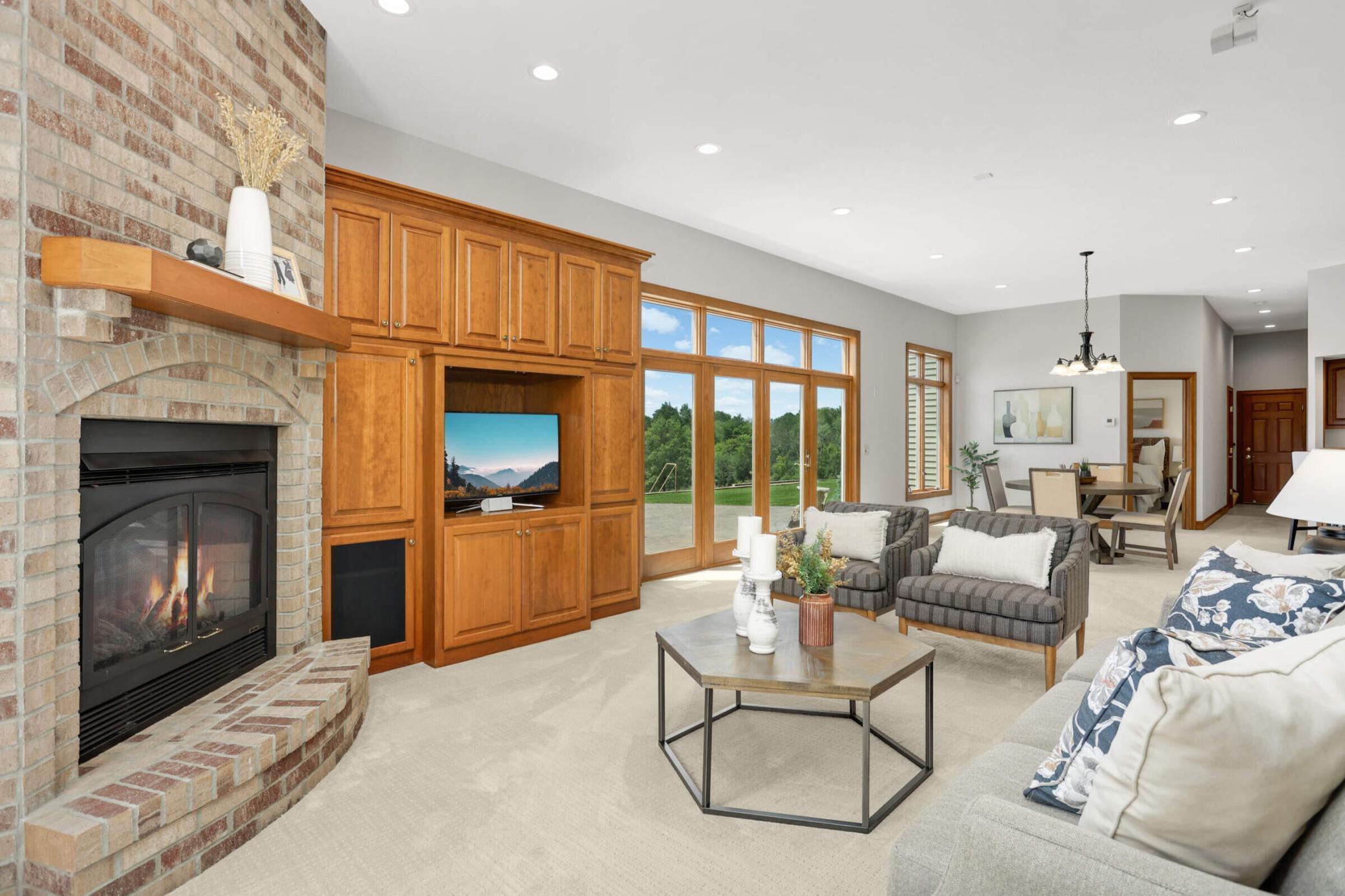 View of Residential at 9721 Frontier Lane, Lakeville MN 55044, Lakeville (17 of 41) - Mike Wilen | Minnesota Team Real Estate