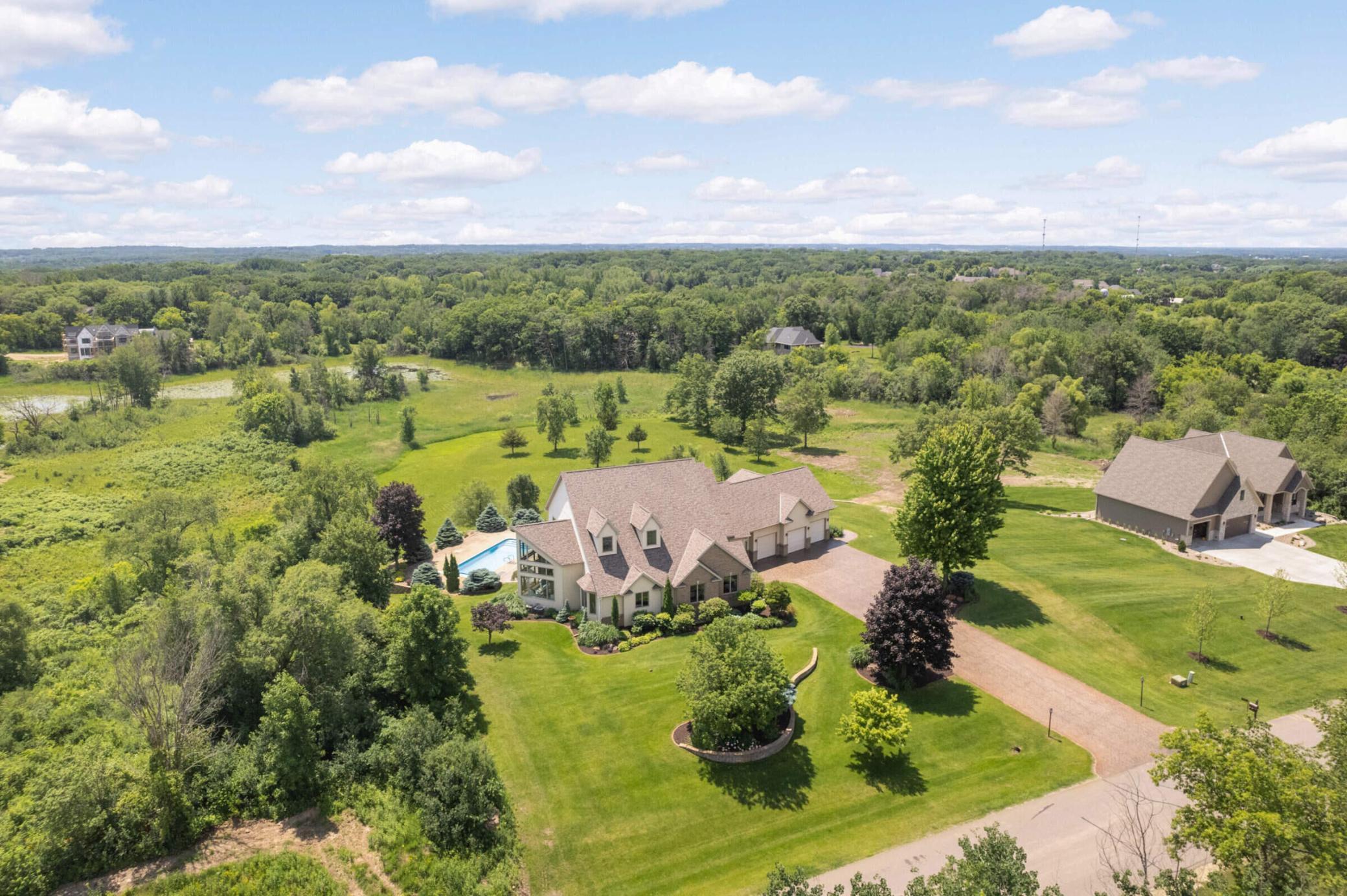 View of Residential at 9721 Frontier Lane, Lakeville MN 55044, Lakeville (4 of 41) - Mike Wilen | Minnesota Team Real Estate