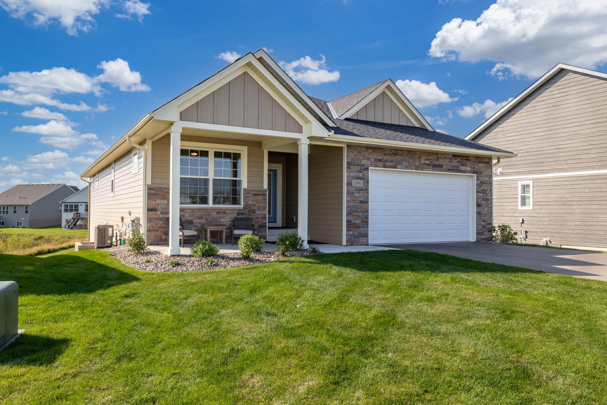 View of Residential at 17963 Greenwich Way, Lakeville MN 55044, Lakeville - Mike Wilen | Minnesota Team Real Estate