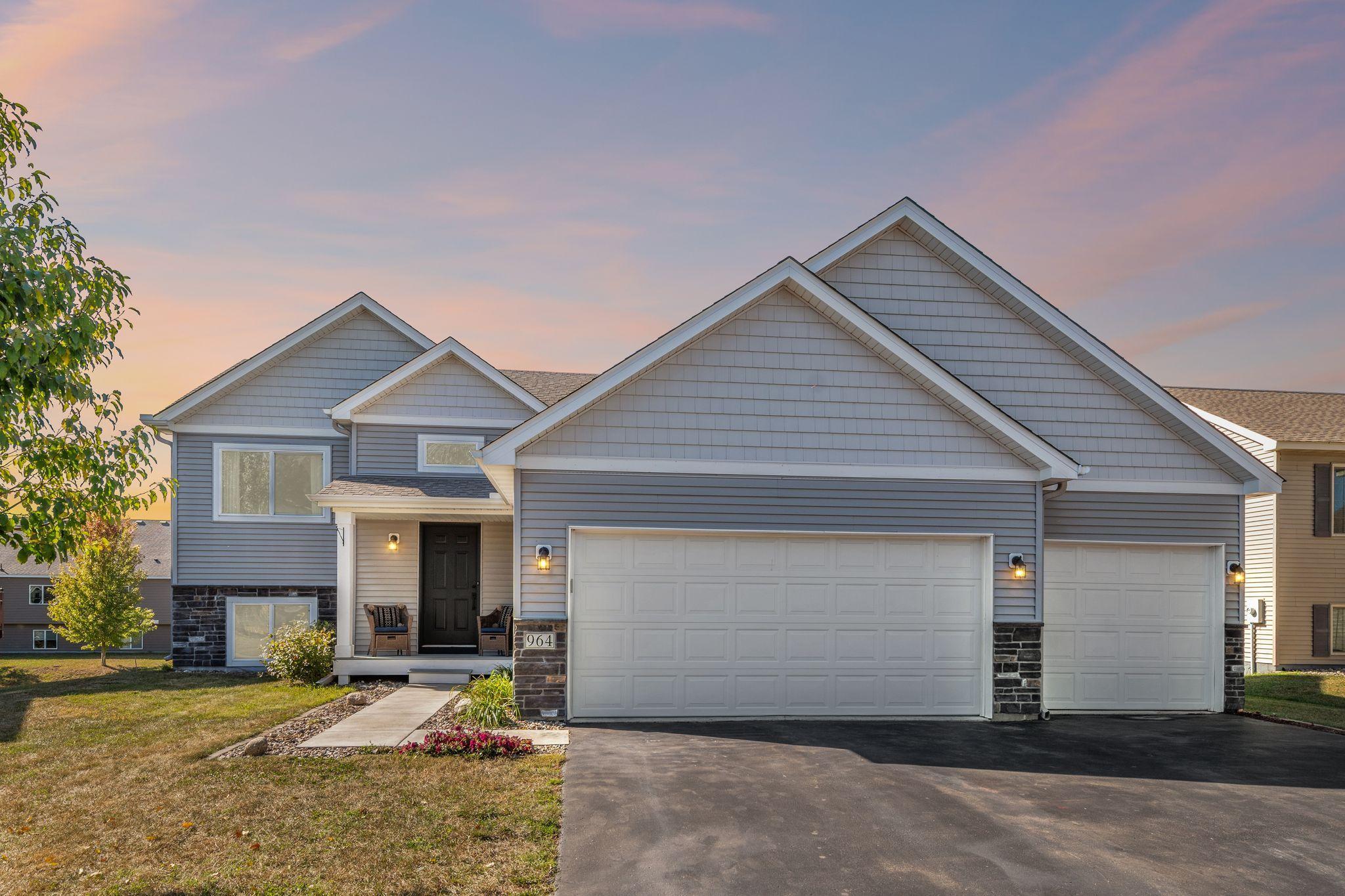 View of Residential at 964 Ivy Hills Road, Belle Plaine MN 56011, Belle Plaine - Mike Wilen | Minnesota Team Real Estate