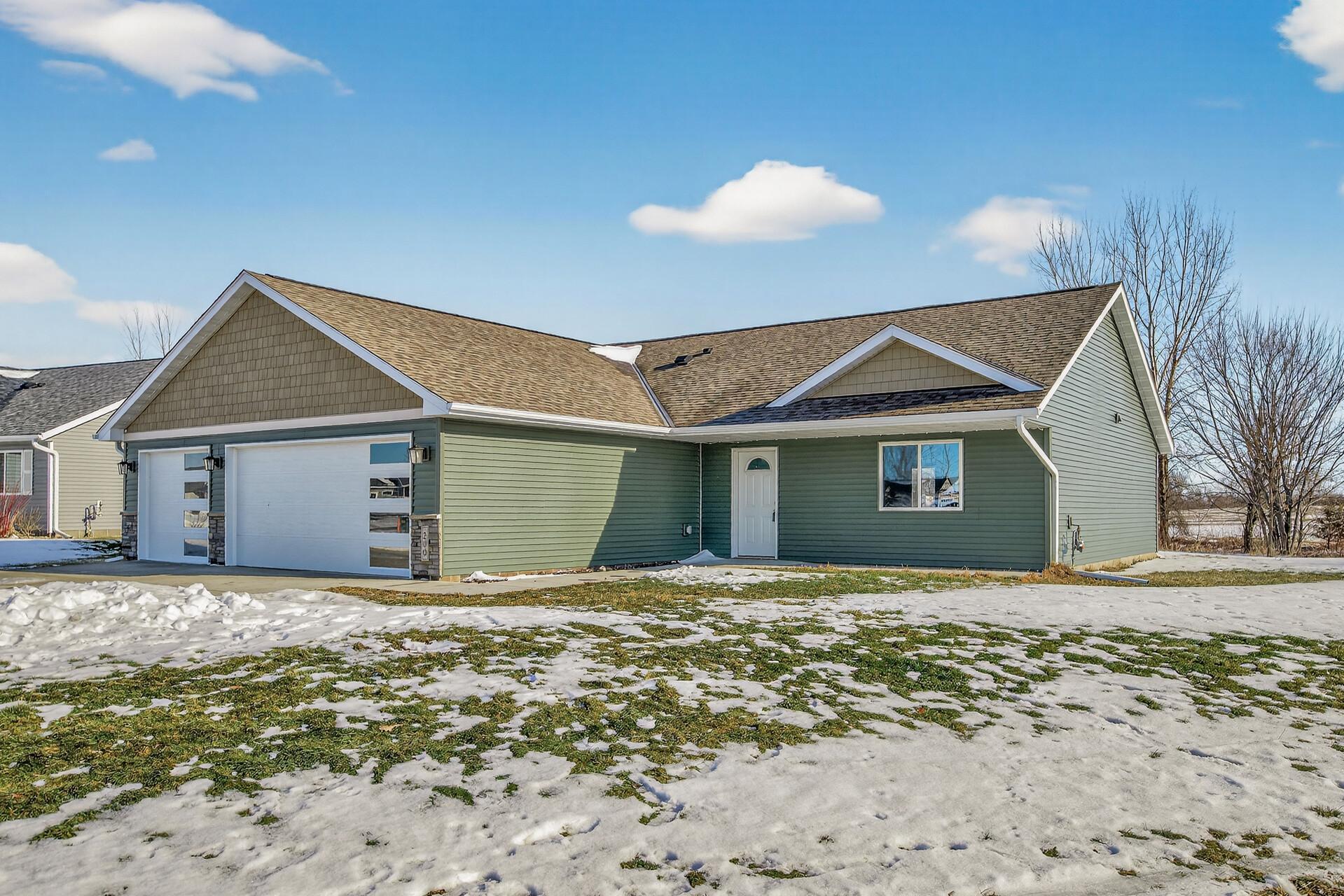 View of Residential at 200 Frenzel Drive, Arlington MN 55307, Arlington - Mike Wilen | Minnesota Team Real Estate