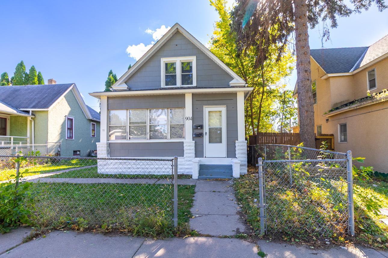 View of Residential Income at 904 Rose Avenue, Saint Paul MN 55106, Saint Paul - Mike Wilen | Minnesota Team Real Estate