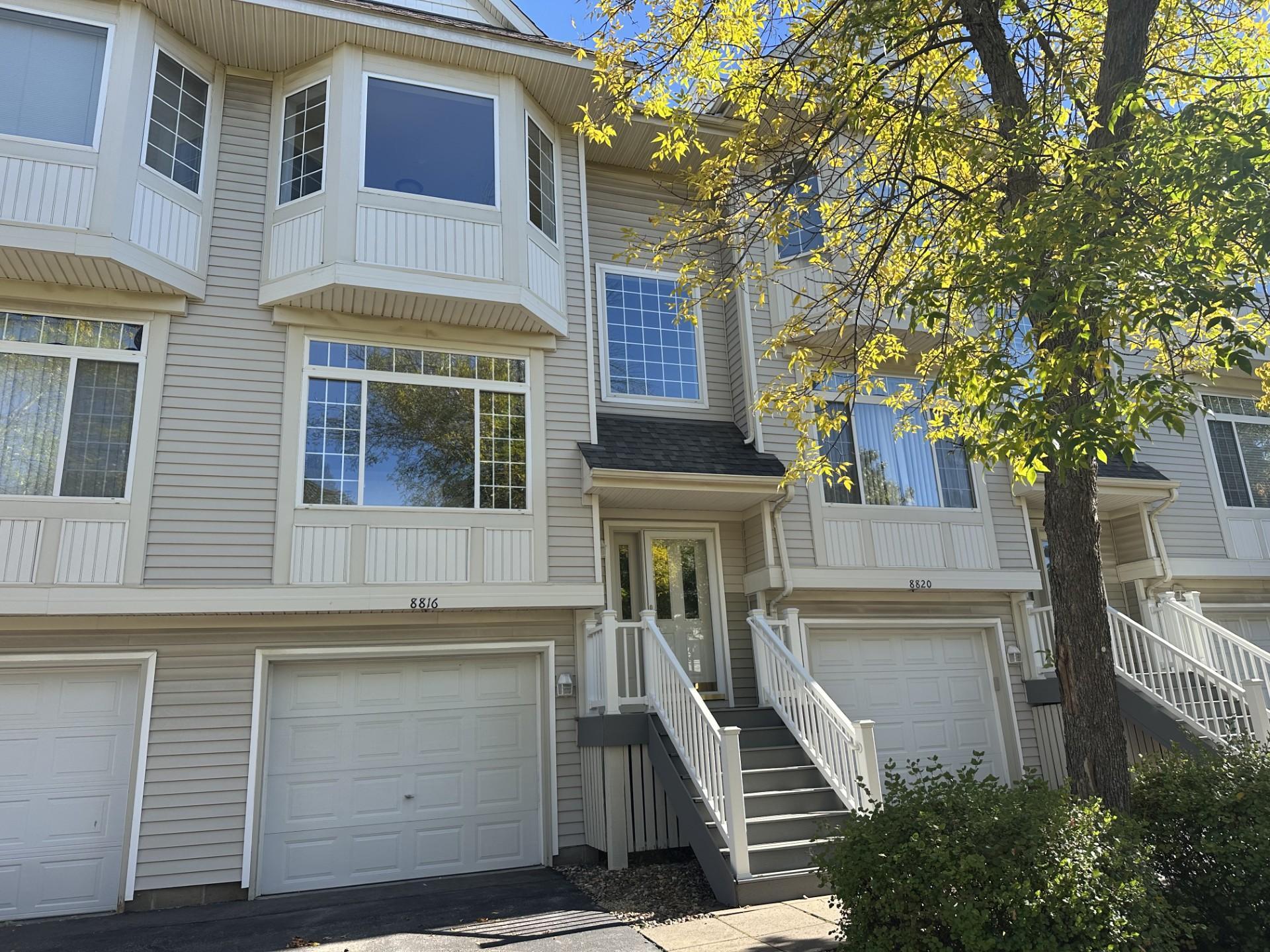 View of Residential at 8816 Brunell Way #404, Inver Grove Heights MN 55076, Inver Grove Heights - Mike Wilen | Minnesota Team Real Estate