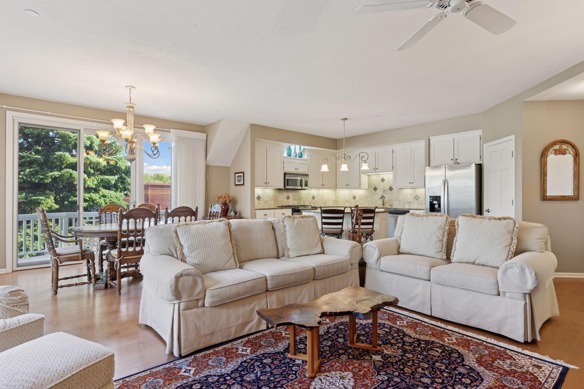 View of Residential at 205 Mill Street #S205, Excelsior MN 55331, Excelsior - Mike Wilen | Minnesota Team Real Estate