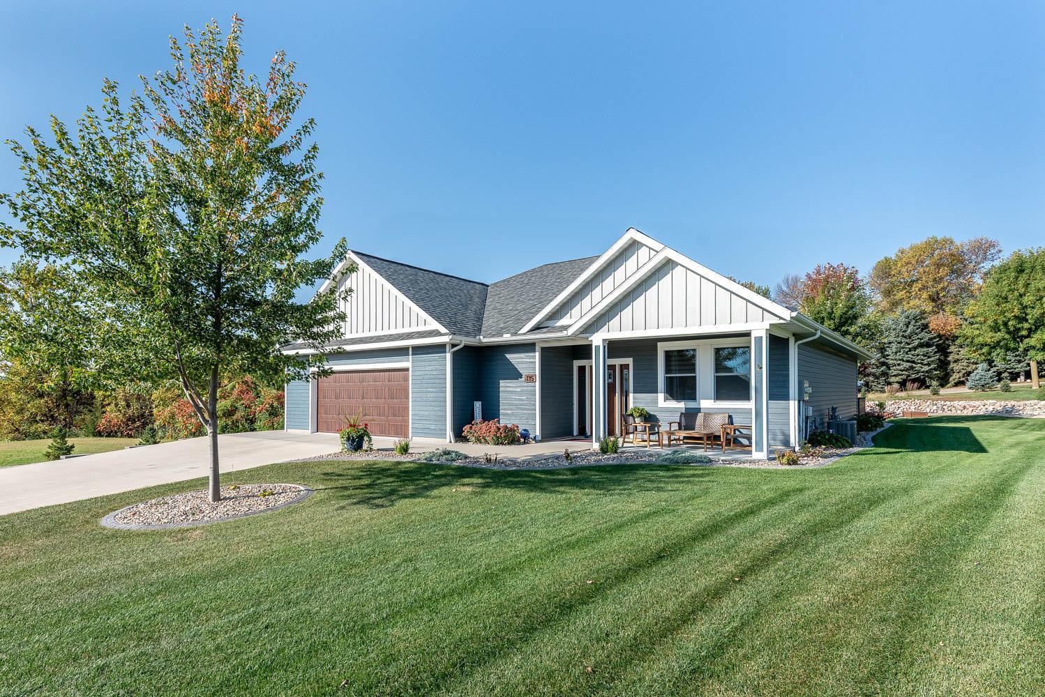 View of Residential at 135 Shoreview Drive, Elysian MN 56028, Elysian - Mike Wilen | Minnesota Team Real Estate