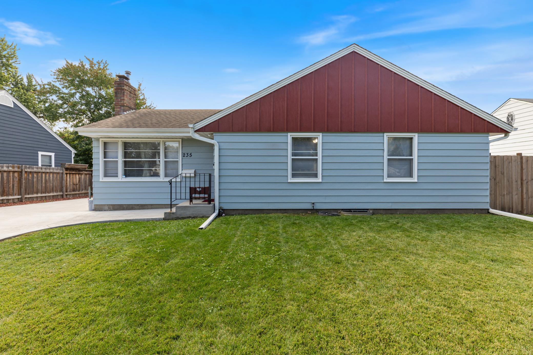 View of Residential at 235 9th Street, South Saint Paul MN 55075, South Saint Paul - Mike Wilen | Minnesota Team Real Estate