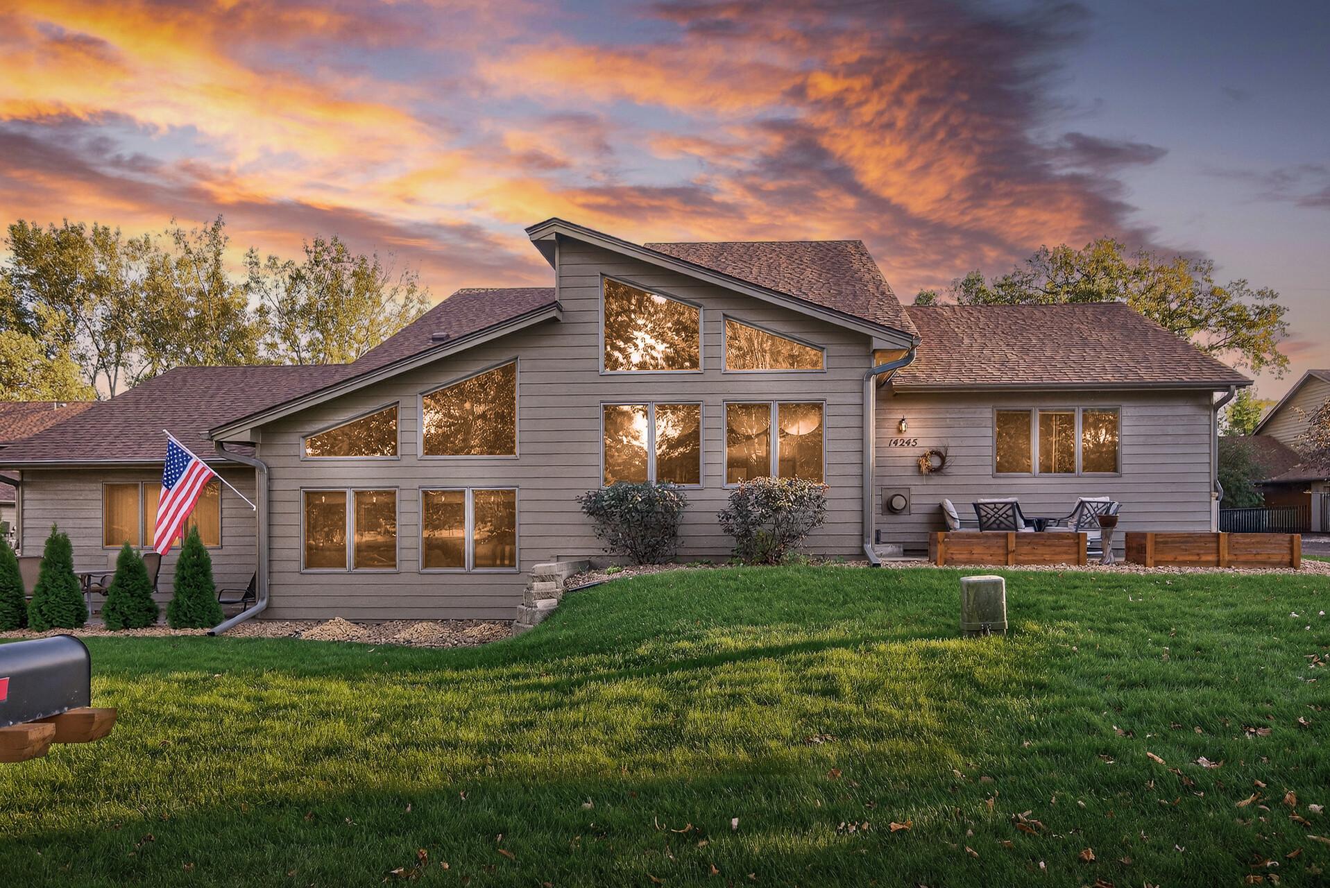 View of Residential at 14245 Fairway Lane, Becker MN 55308, Becker (3 of 46) - Mike Wilen | Minnesota Team Real Estate