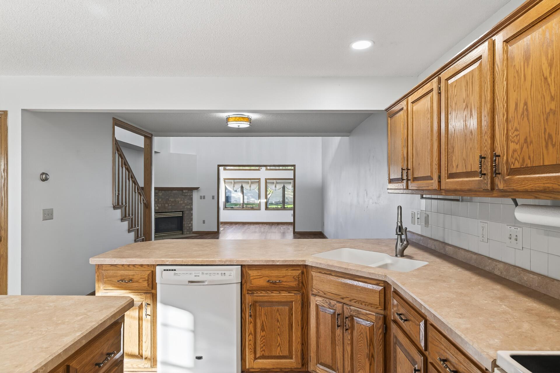 View of Residential at 14245 Fairway Lane, Becker MN 55308, Becker (19 of 46) - Mike Wilen | Minnesota Team Real Estate