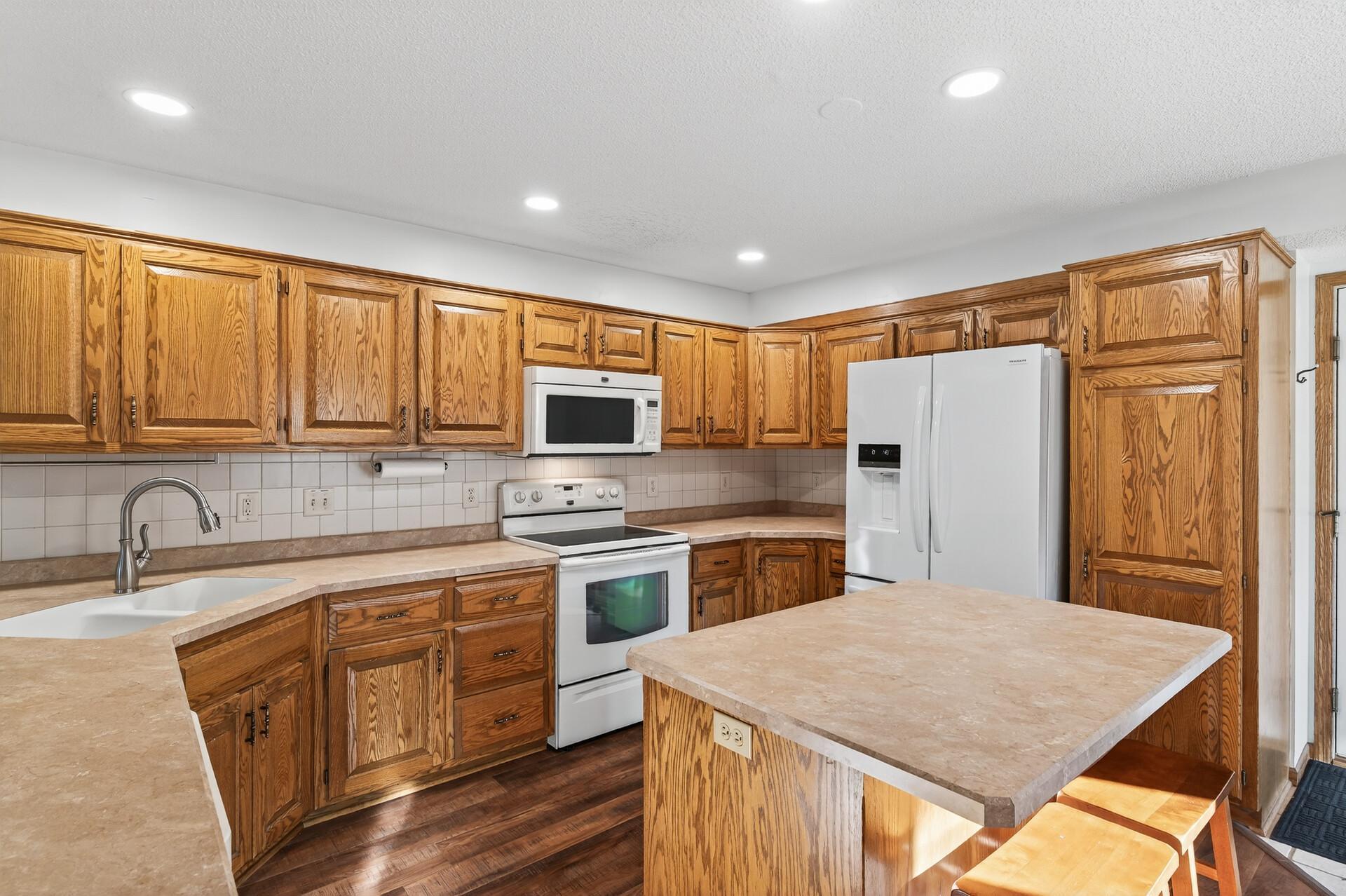 View of Residential at 14245 Fairway Lane, Becker MN 55308, Becker (17 of 46) - Mike Wilen | Minnesota Team Real Estate