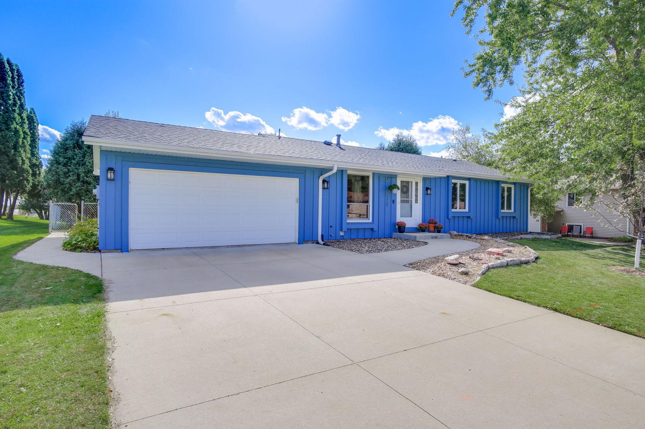 View of Residential at 13780 Hanover Way, Apple Valley MN 55124, Apple Valley - Mike Wilen | Minnesota Team Real Estate