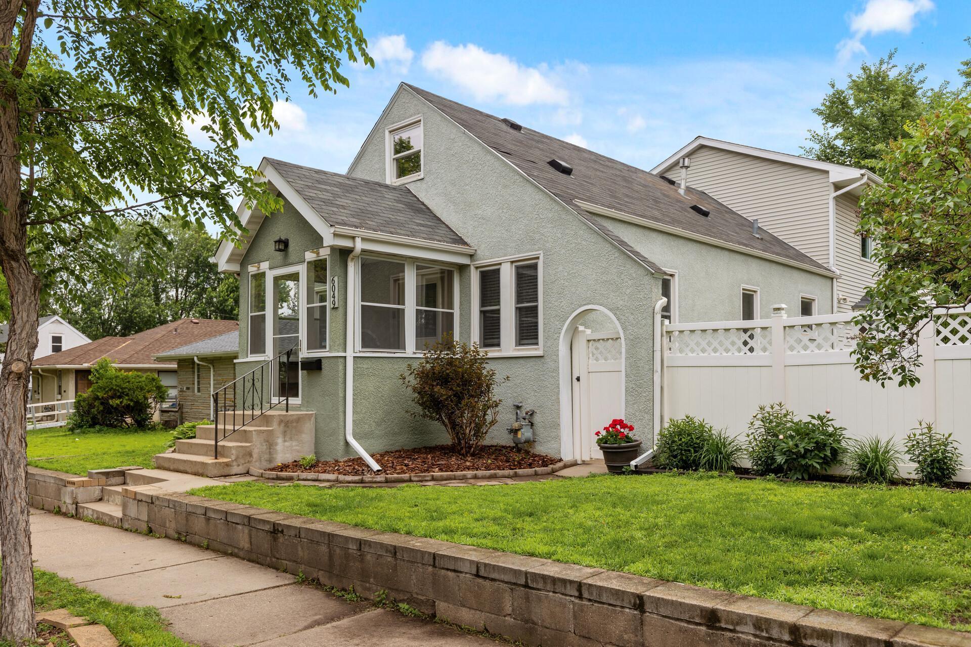View of Residential at 6049 Wentworth Avenue, Minneapolis MN 55419, Minneapolis - Mike Wilen | Minnesota Team Real Estate