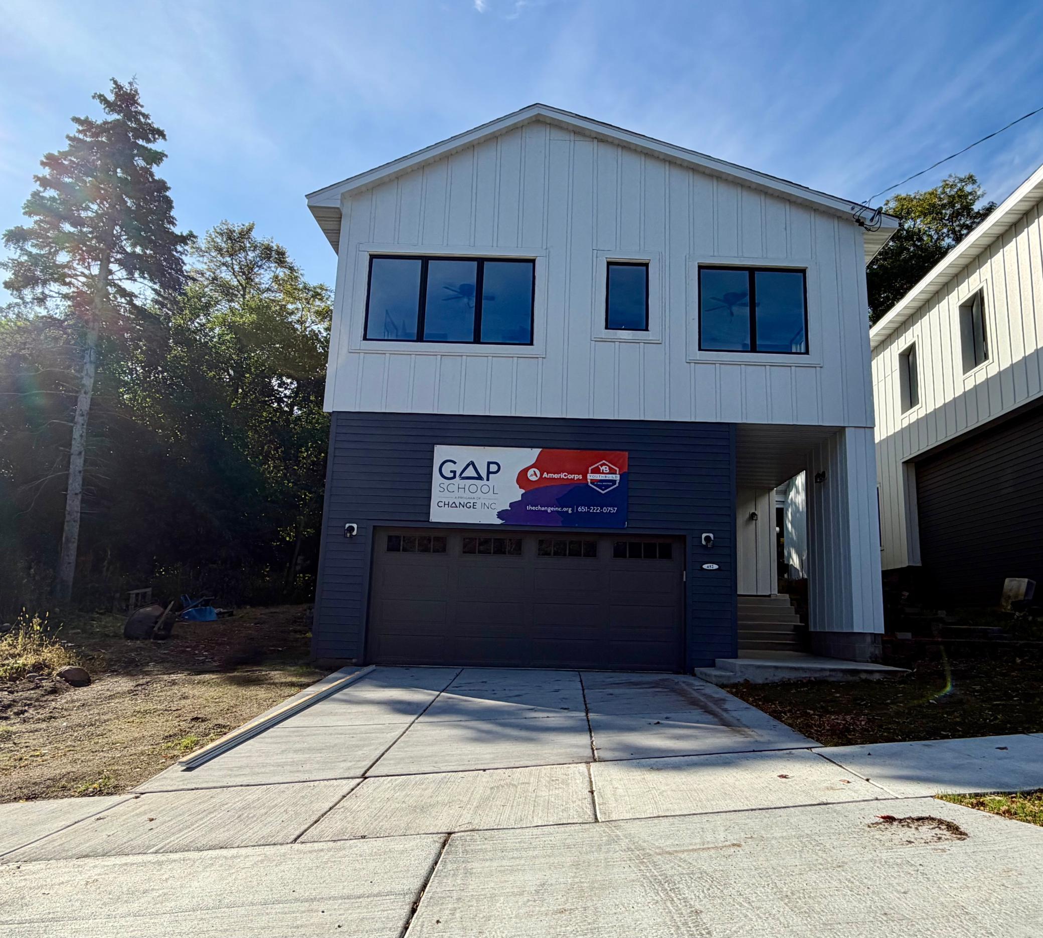View of Residential at 452 Page Street, Saint Paul MN 55107, Saint Paul - Mike Wilen | Minnesota Team Real Estate