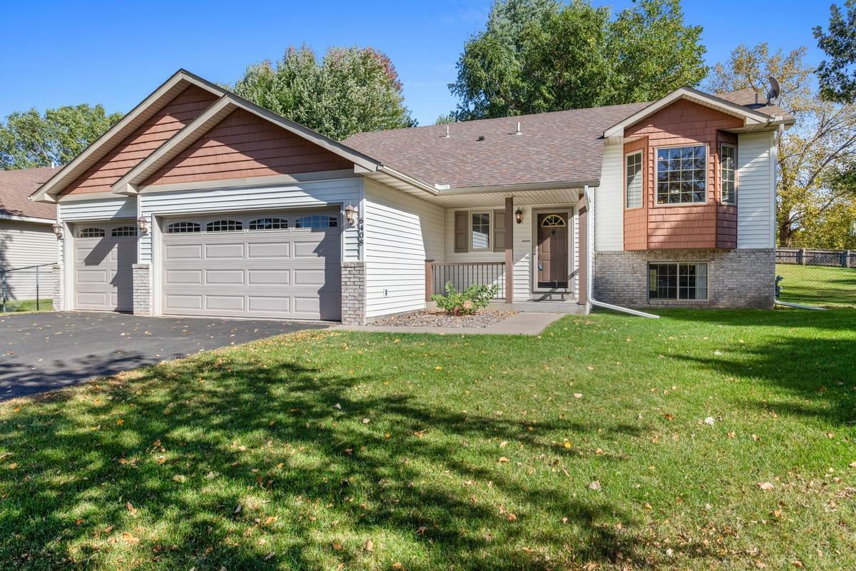 View of Residential at 6408 Cassiopeia Court, Hugo MN 55038, Hugo - Mike Wilen | Minnesota Team Real Estate