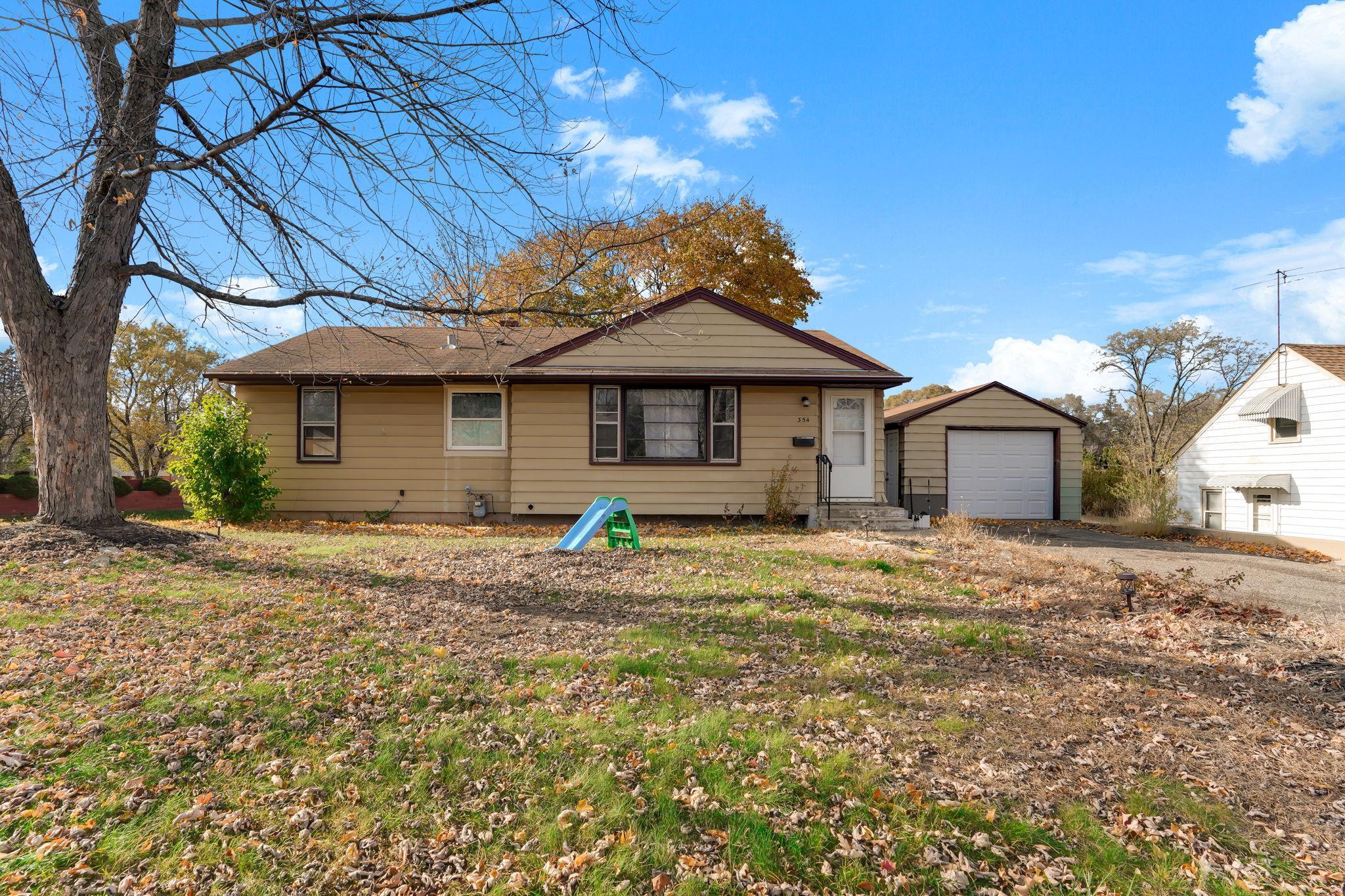 View of Residential at 354 12th Avenue, South Saint Paul MN 55075, South Saint Paul - Mike Wilen | Minnesota Team Real Estate