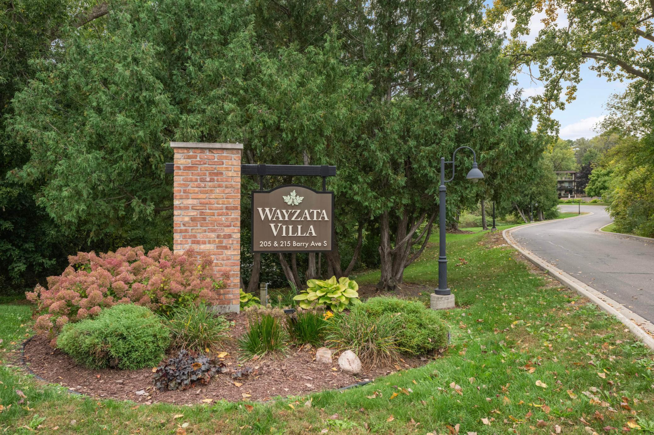 View of Residential at 205 Barry Avenue #305, Wayzata MN 55391, Wayzata - Mike Wilen | Minnesota Team Real Estate