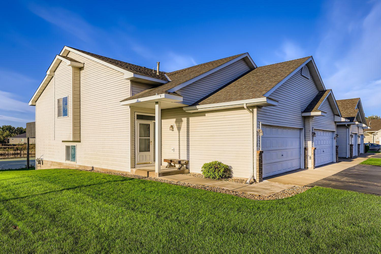 View of Residential at 2710 230th Court, Saint Francis MN 55070, Saint Francis - Mike Wilen | Minnesota Team Real Estate