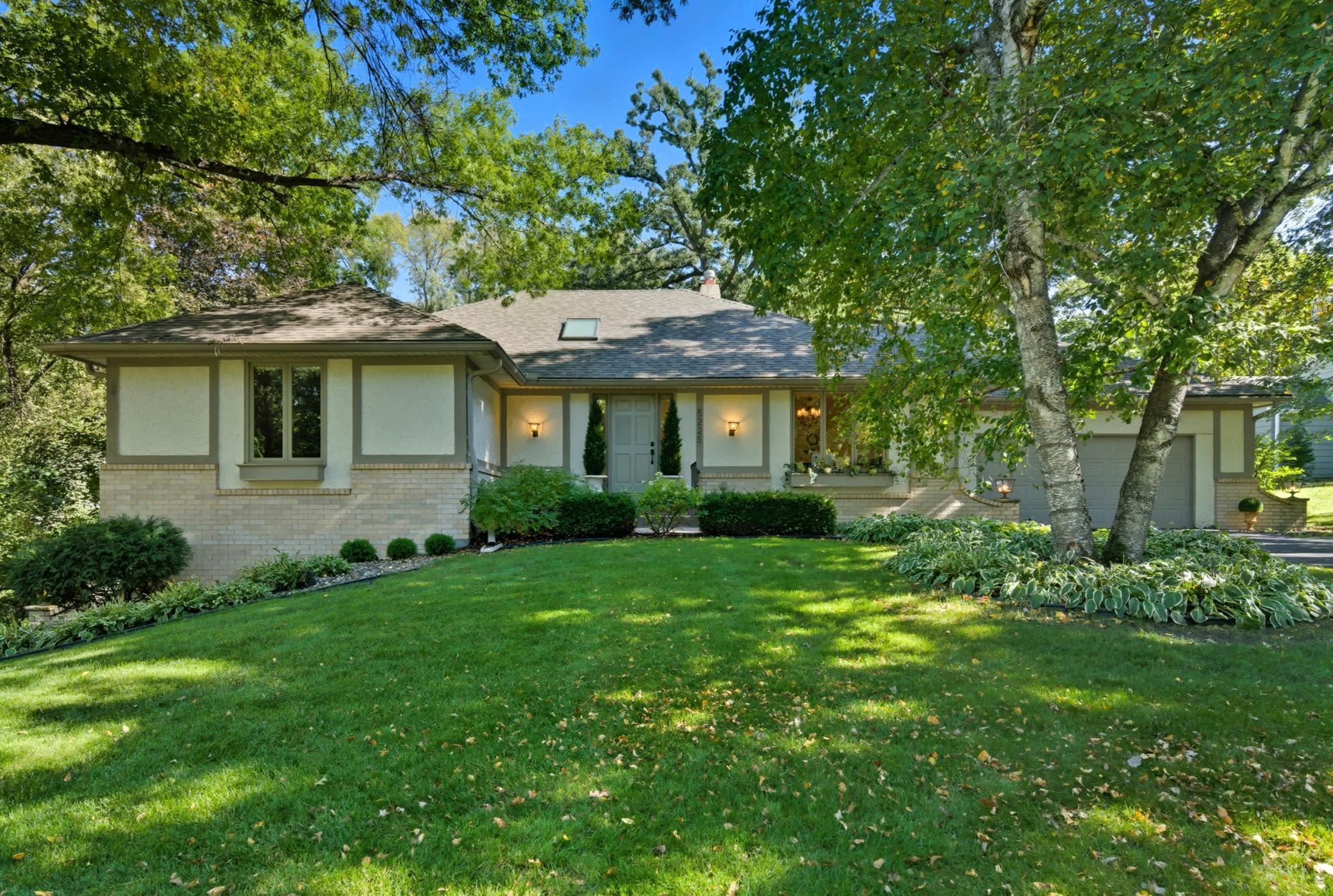 View of Residential at 5225 Evanswood Lane, Edina MN 55436, Edina - Mike Wilen | Minnesota Team Real Estate