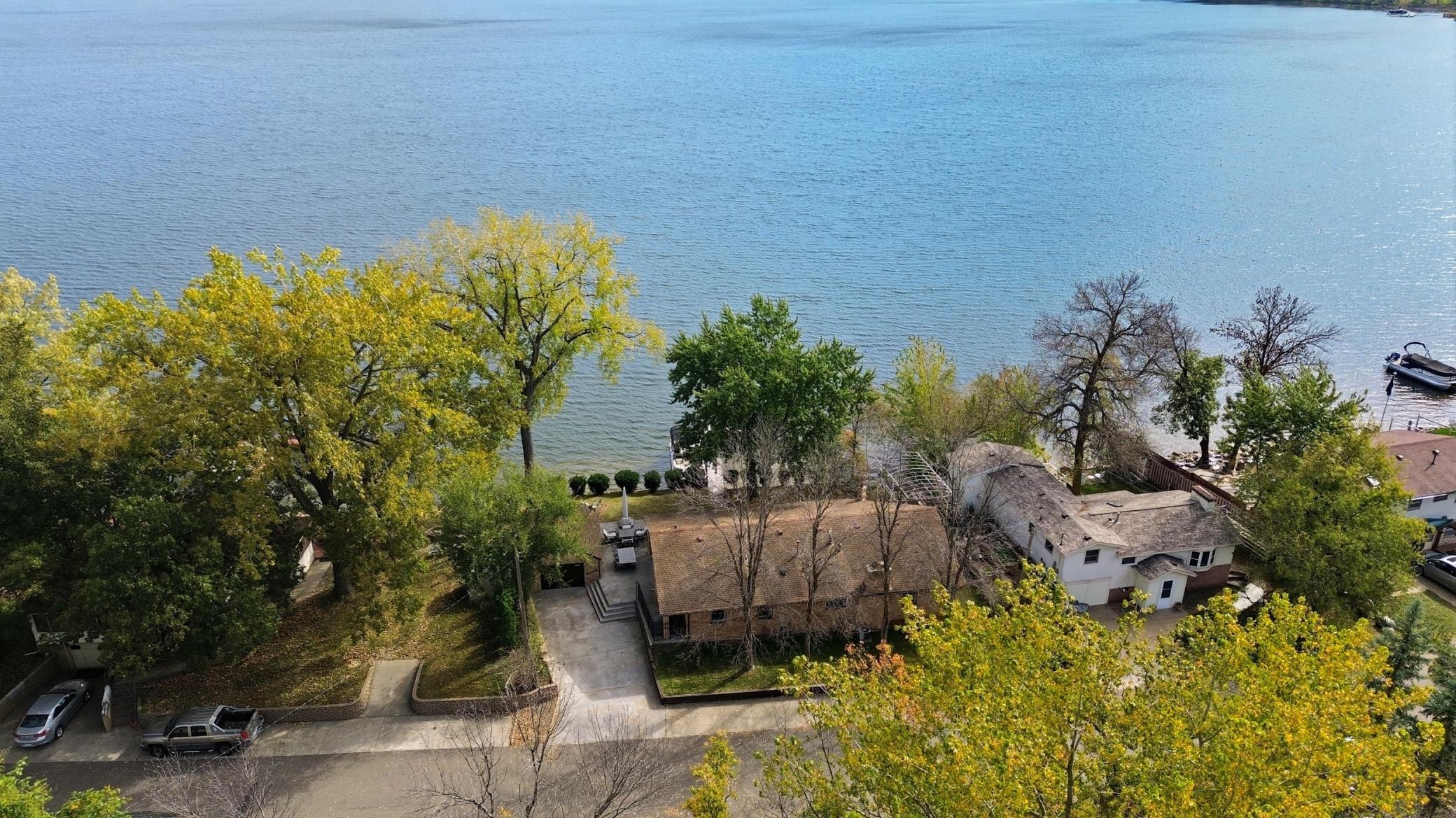 View of Residential at 21335 Old Lake George Boulevard, Oak Grove MN 55303, Oak Grove - Mike Wilen | Minnesota Team Real Estate