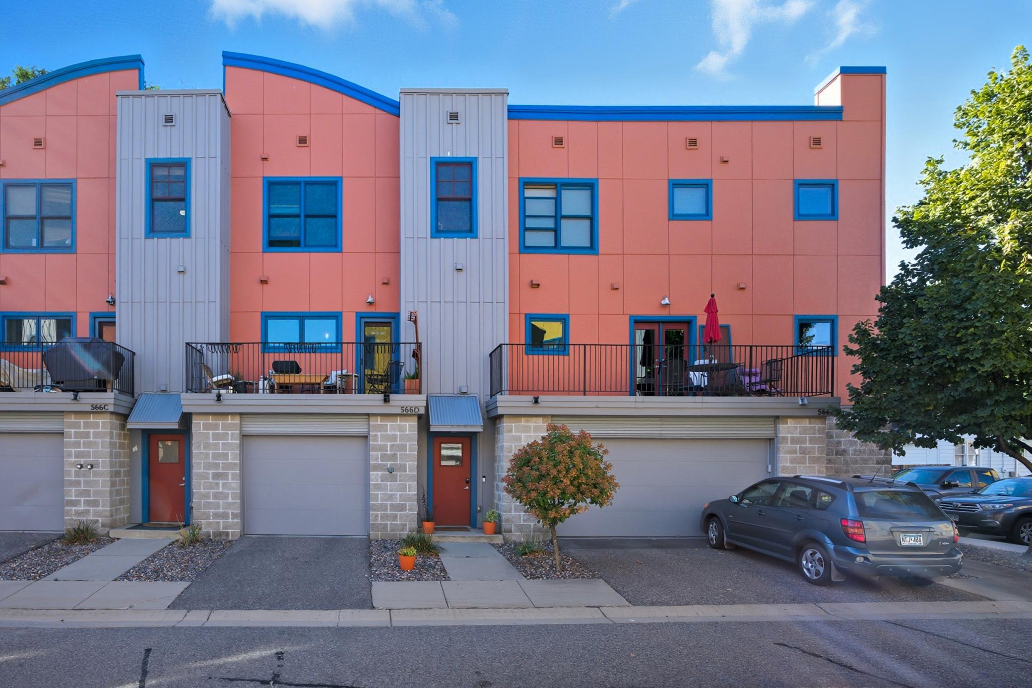 View of Residential at 566 State Street #D, Saint Paul MN 55107, Saint Paul - Mike Wilen | Minnesota Team Real Estate