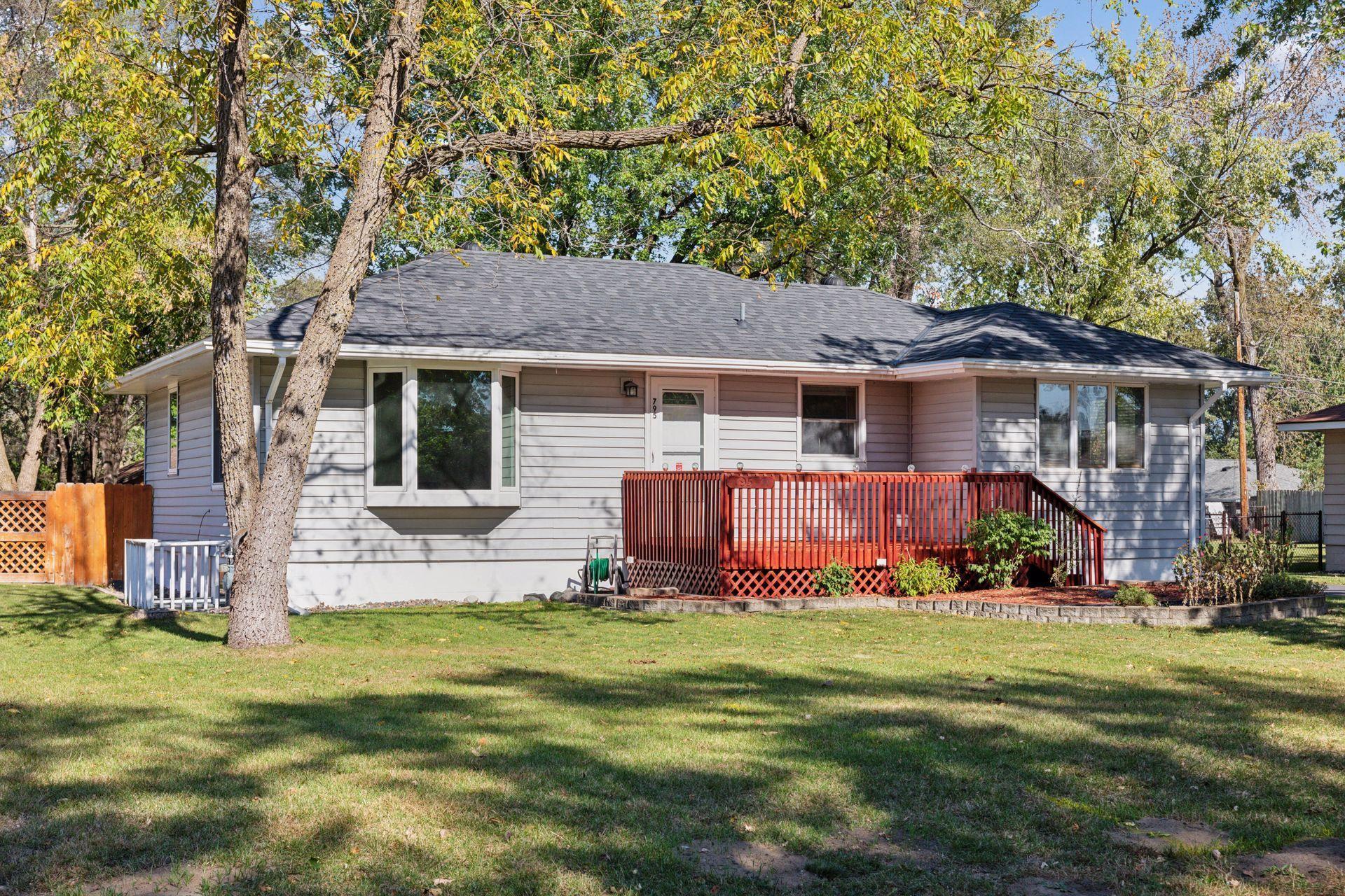 View of Residential at 795 84th Avenue, Spring Lake Park MN 55432, Spring Lake Park - Mike Wilen | Minnesota Team Real Estate