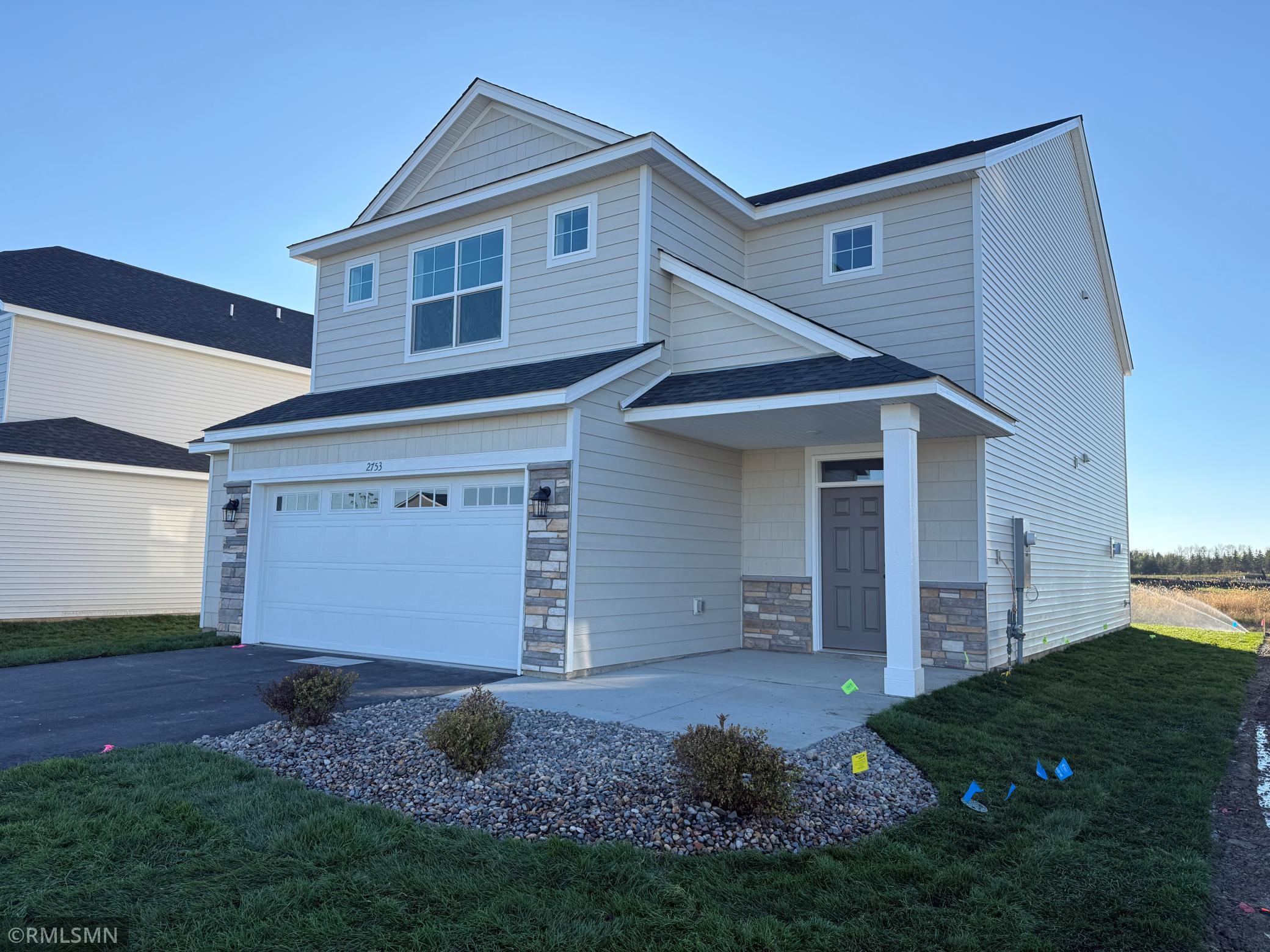 View of Residential at 2753 Iverson Avenue, Saint Michael MN 55376, Saint Michael - Mike Wilen | Minnesota Team Real Estate