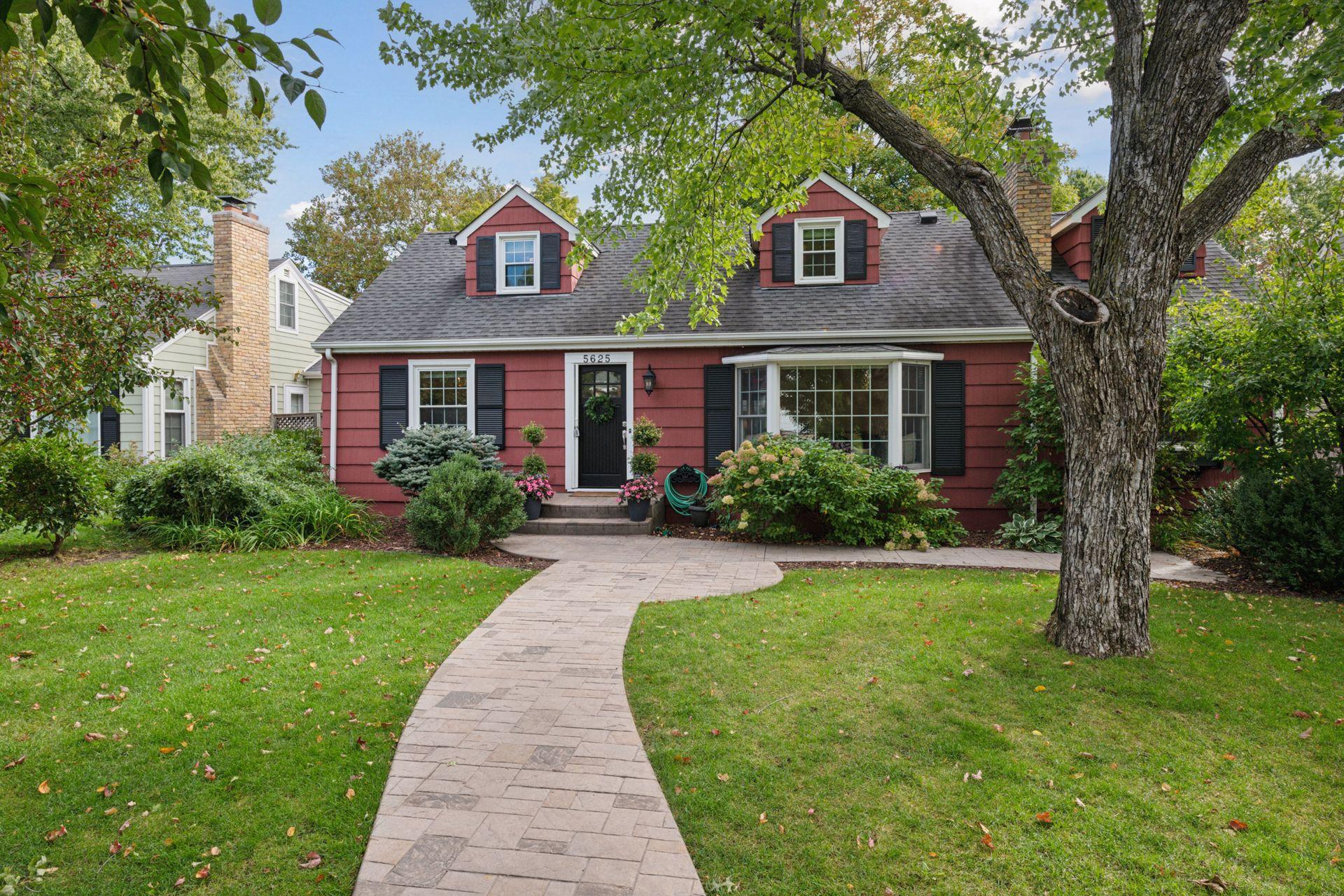 View of Residential at 5625 Beard Avenue, Edina MN 55410, Edina - Mike Wilen | Minnesota Team Real Estate