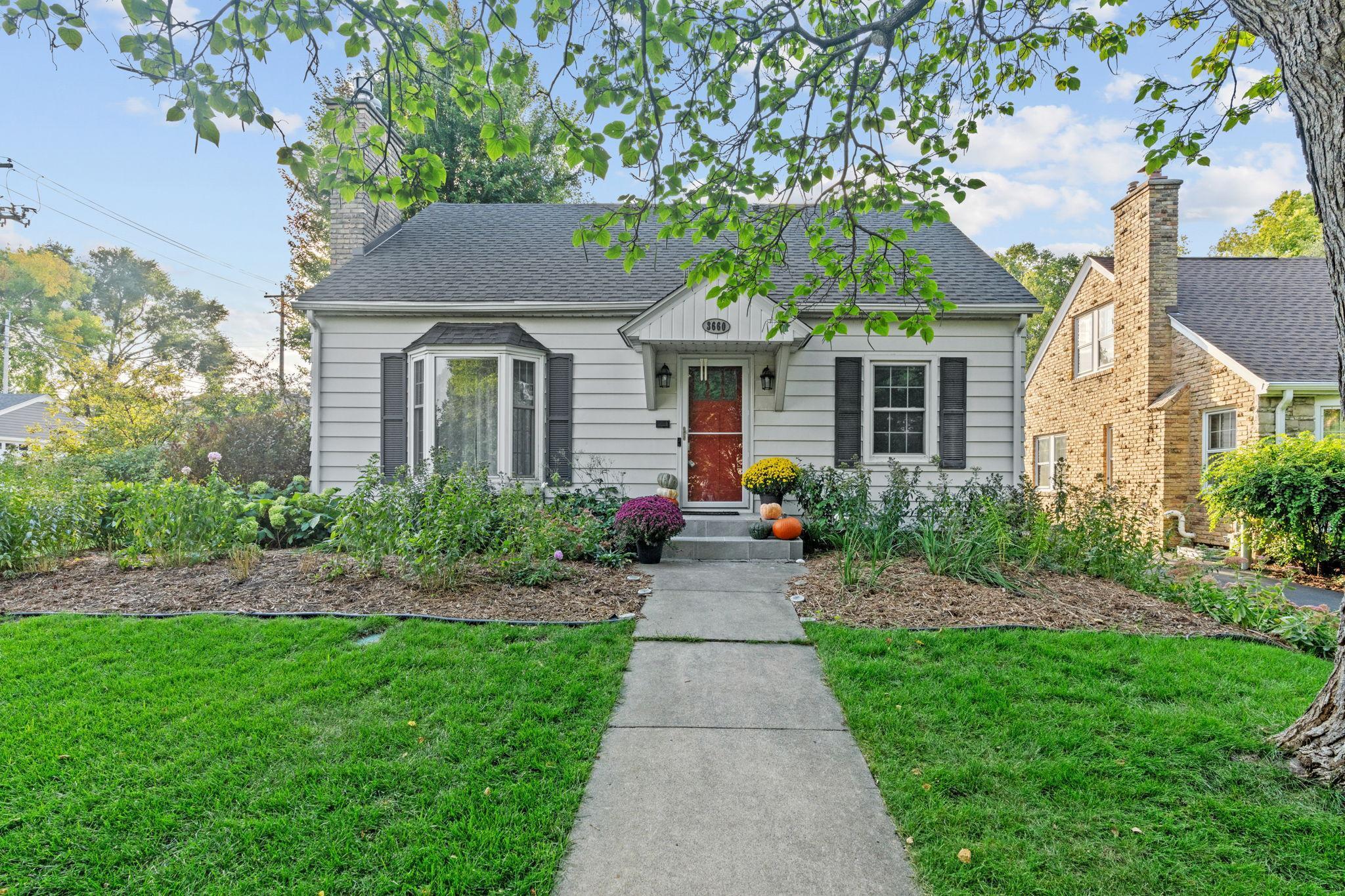 View of Residential at 3660 Glenhurst Avenue, Saint Louis Park MN 55416, Saint Louis Park - Mike Wilen | Minnesota Team Real Estate