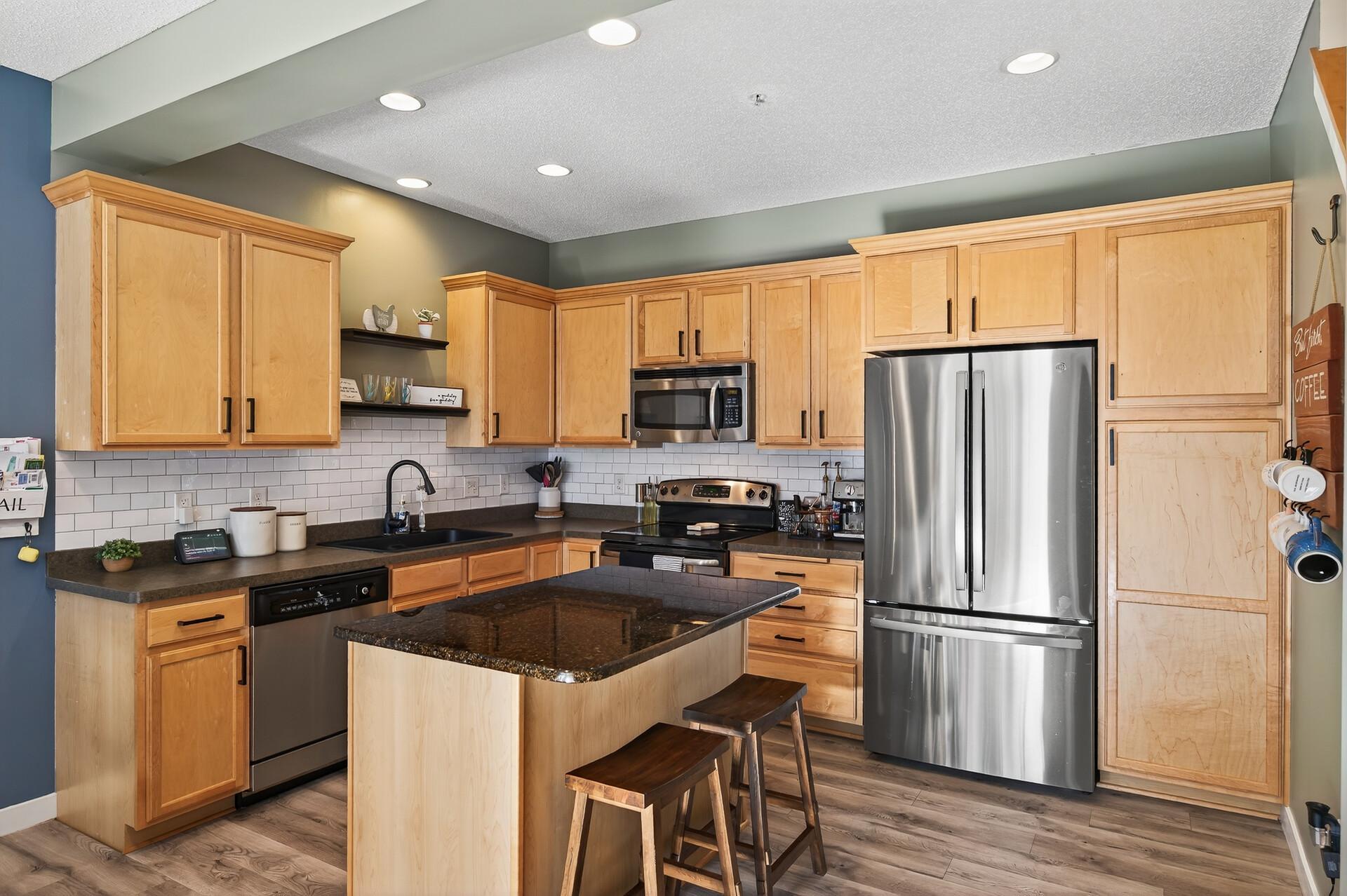 View of Residential at 2429 121st Circle #E, Blaine MN 55449, Blaine - Mike Wilen | Minnesota Team Real Estate